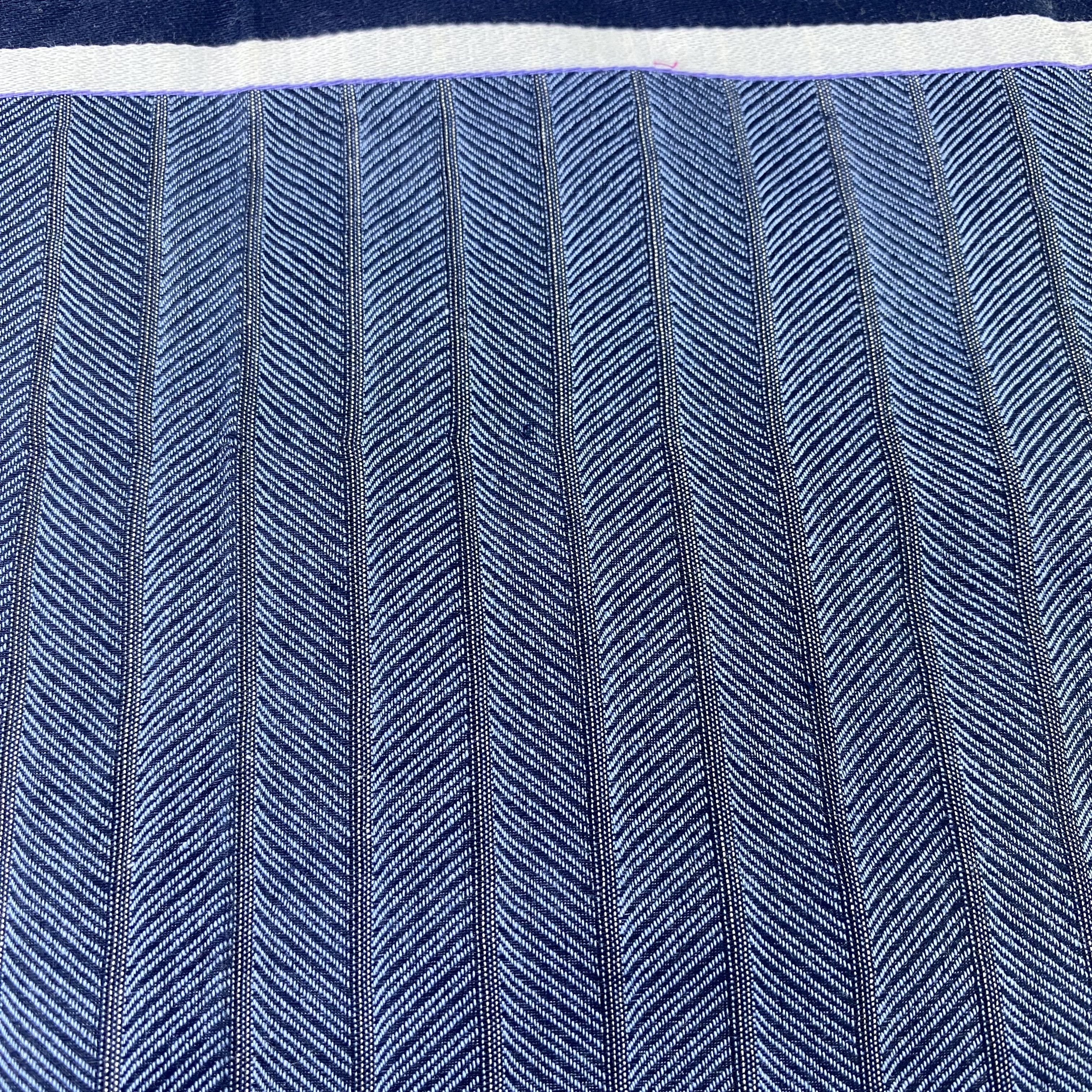 Pierre Balmain Pierre Balmain Handkerchief / Bandana / Neckerchief-B614 Size ONE SIZE - 6 Thumbnail
