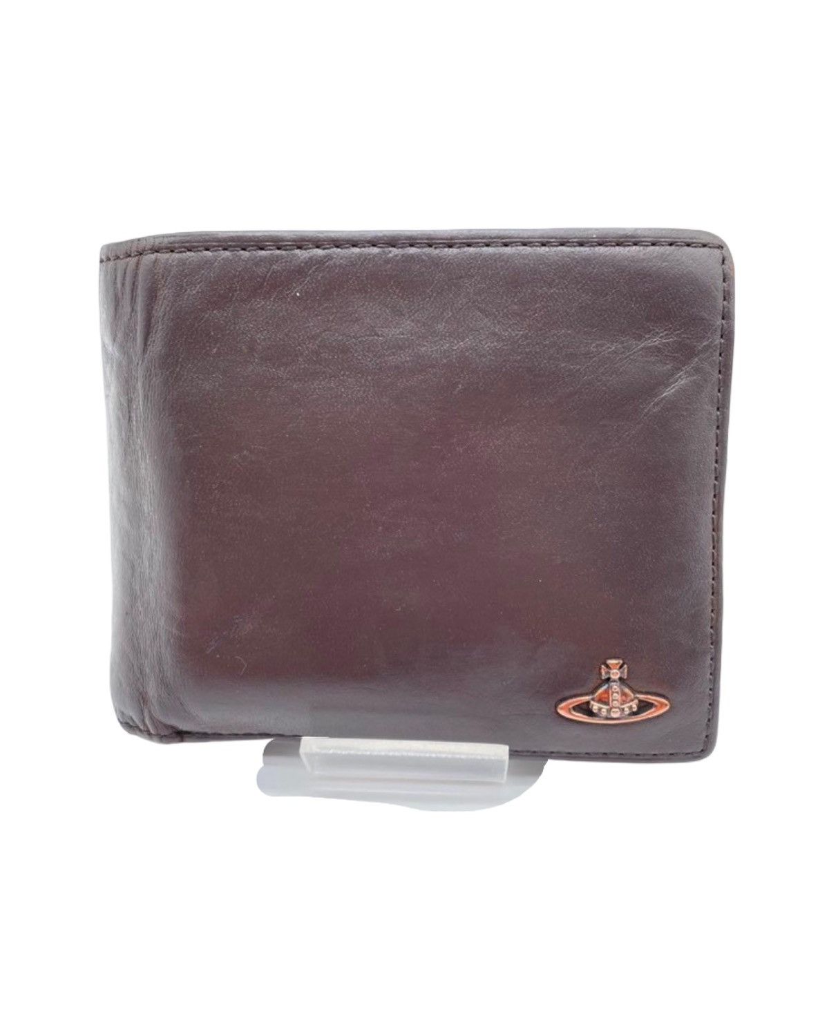 Vivienne Westwood Vivienne Westwood skull wallet | Grailed