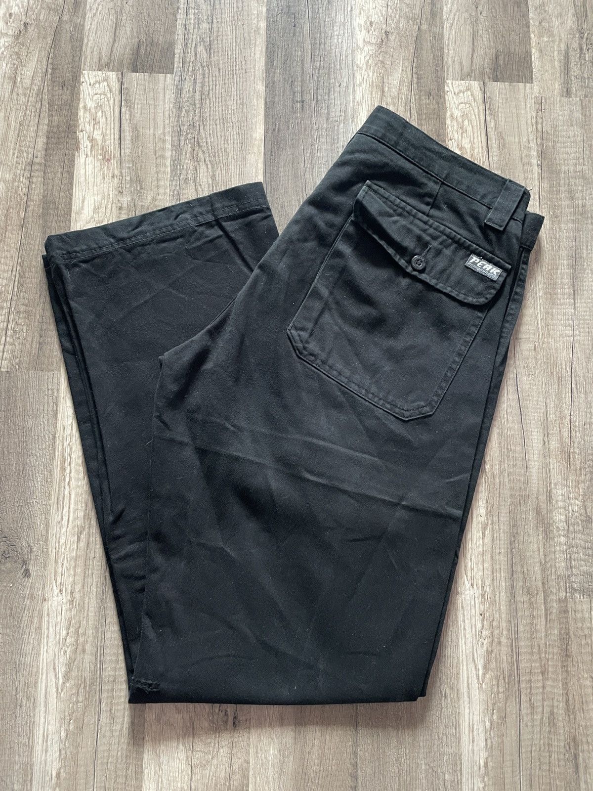 Peak Performance × Vintage Peak Performance Duty Pants M Size US 32 / EU 48 - 1 Thumbnail