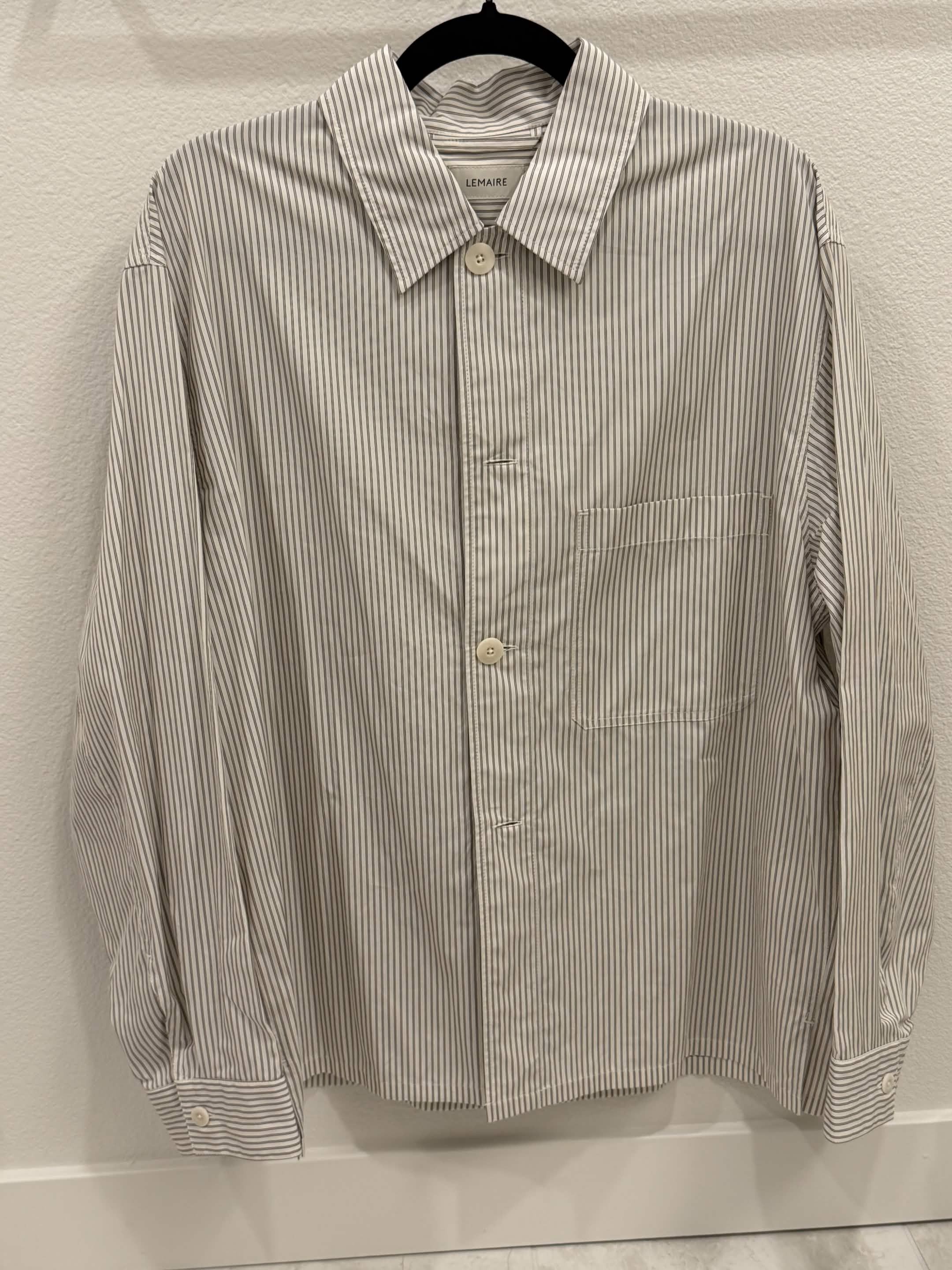 Vuja De Vuja De Iris Hybrid Long Sleeve | Grailed