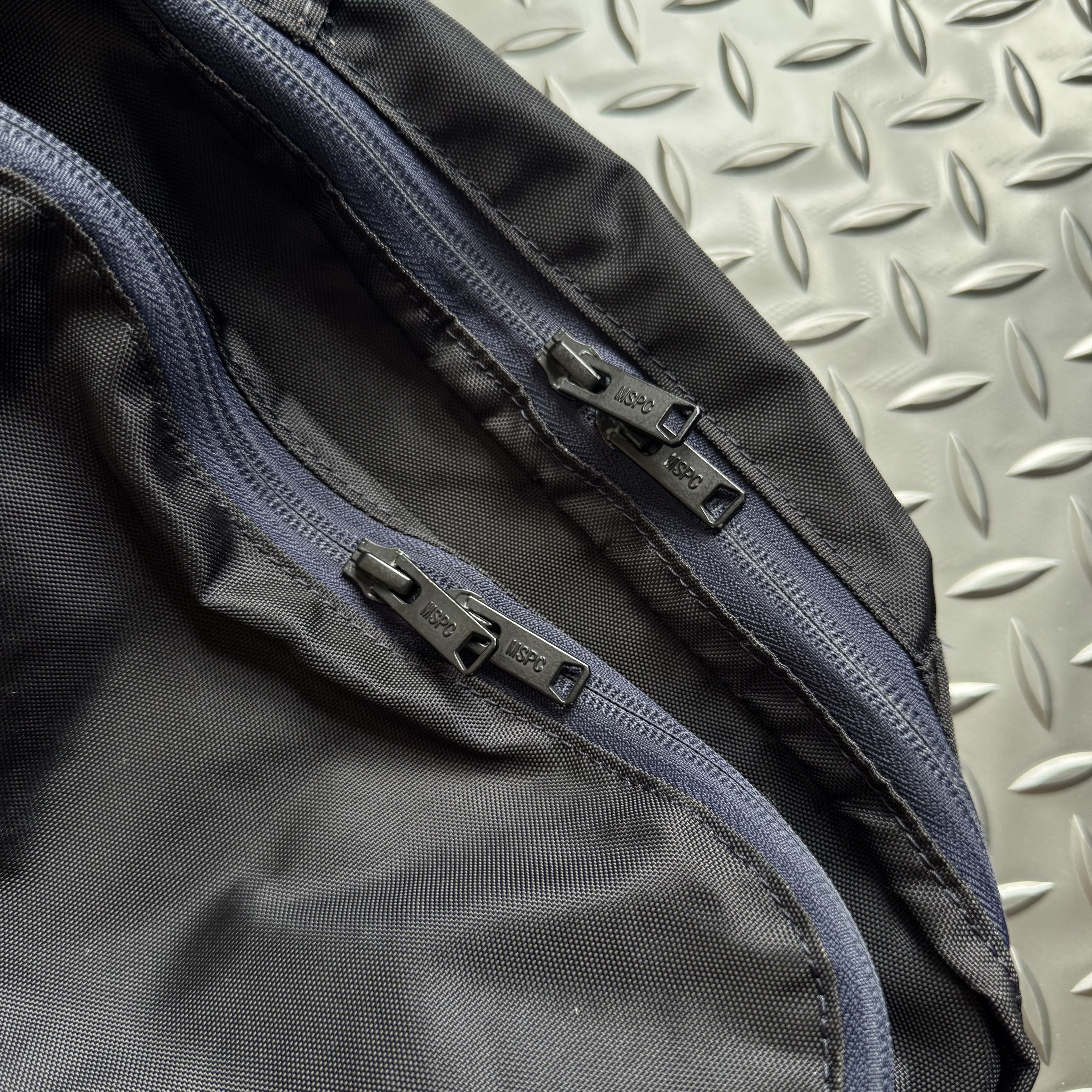 MasterPiece Master-Piece Nylon Backpack Size ONE SIZE - 4 Thumbnail
