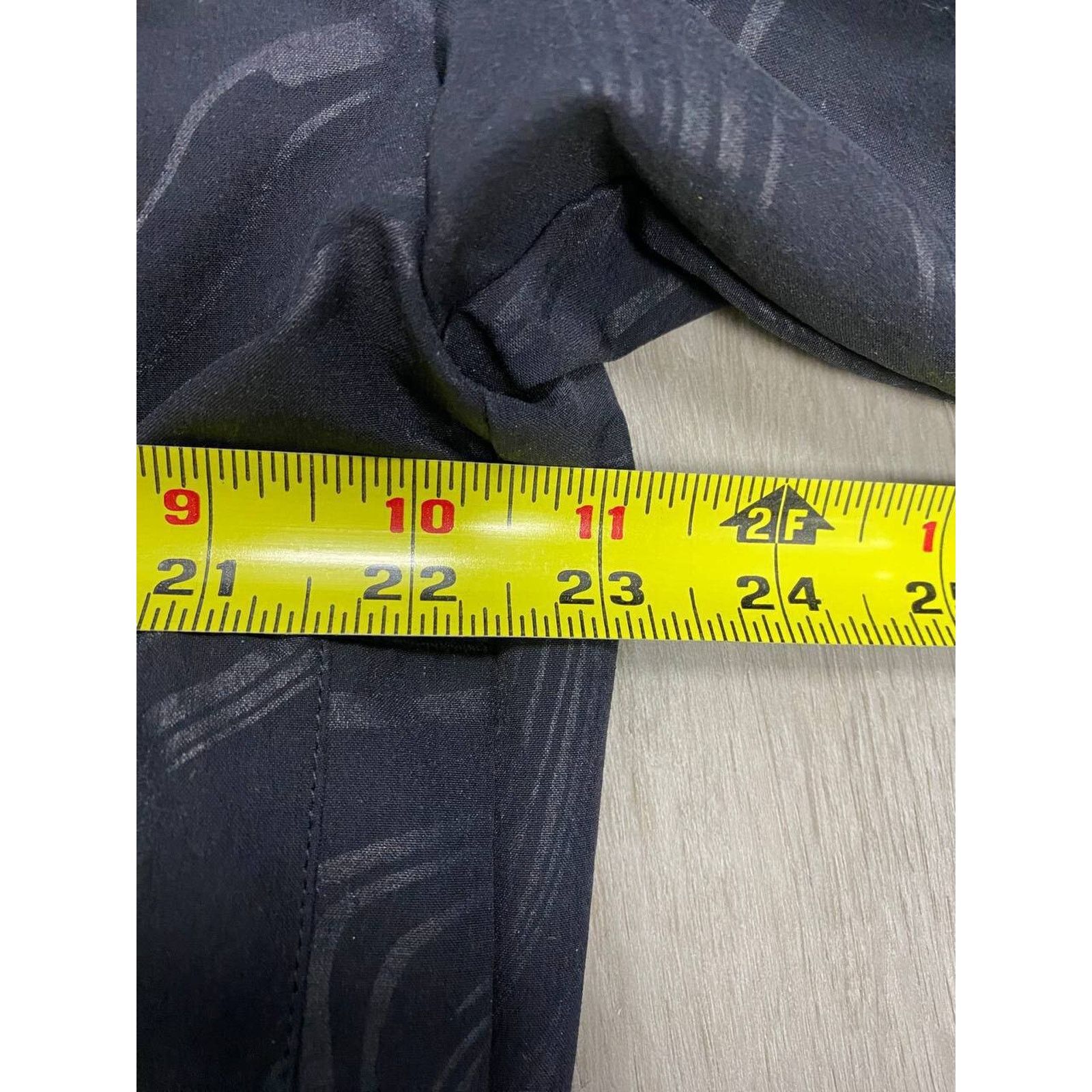 Fabletics Fabletics‎ Women Liza Cropped Jacket Black Size M A000634 Size M / US 6-8 / IT 42-44 - 8 Thumbnail