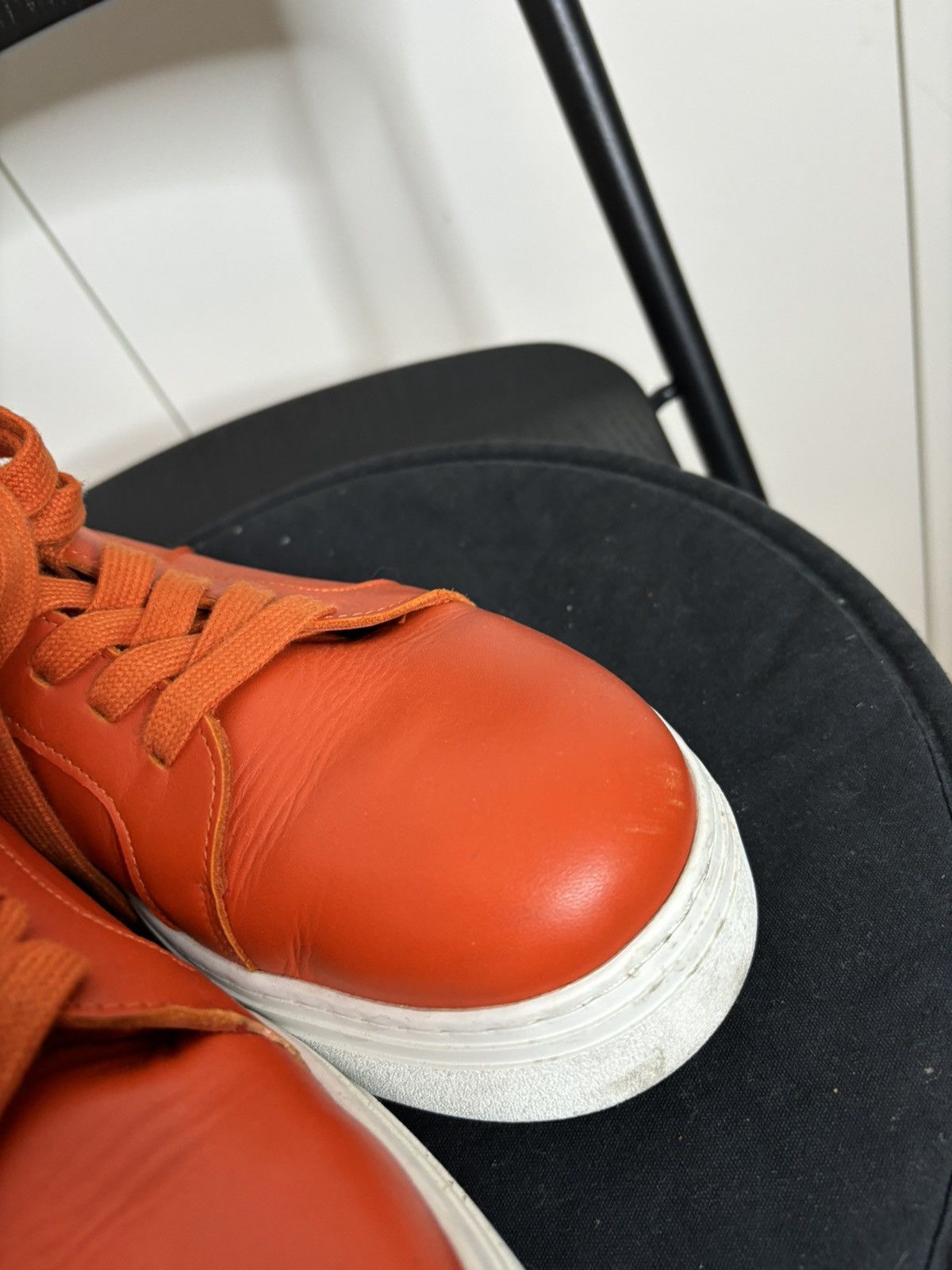 Tommy Hilfiger Tommy Hilfiger boots Size US 9 / EU 42 - 8 Thumbnail