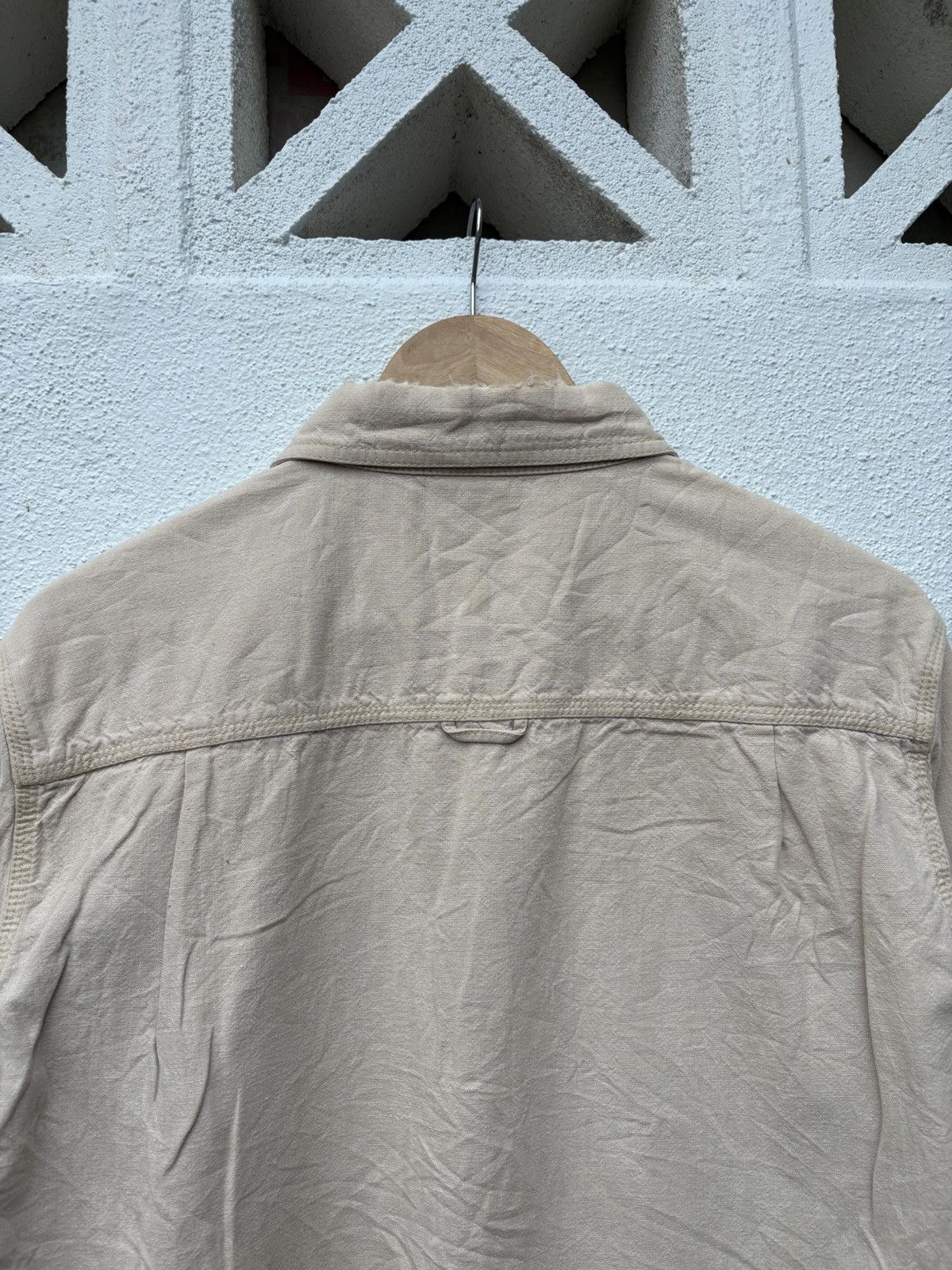 Columbia Vintage Columbia Long Sleeve Snap Down Shirt Size US XL / EU 56 / 4 - 11 Thumbnail