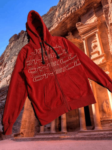O'Neill × Vintage Vintage 90's O'neill Embroidered Logo Zip Hoodie Size US S / EU 44-46 / 1 - 1 Thumbnail