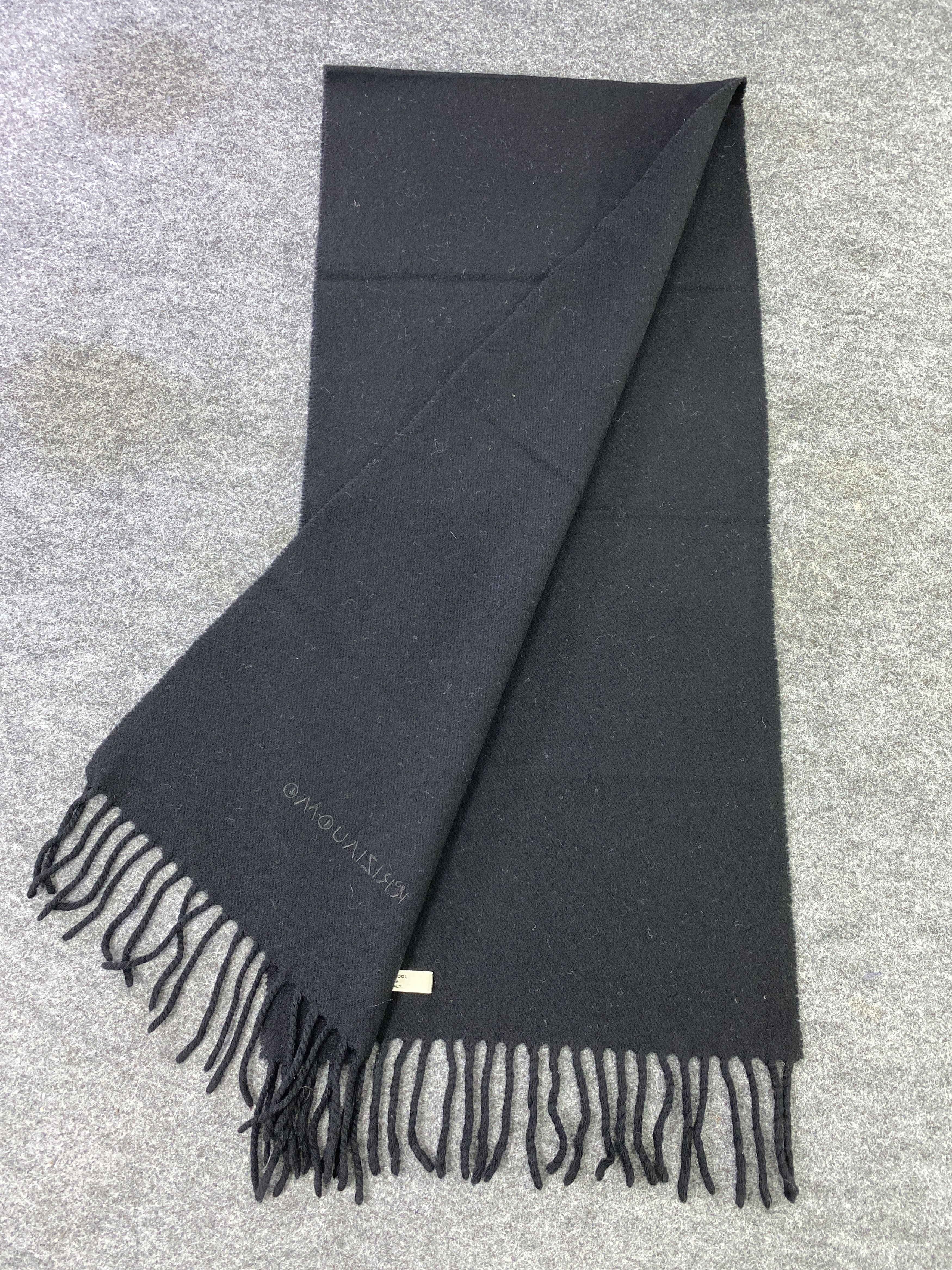 Krizia Uomo Krizia Uomo Scarf / Muffler / Neckwear - T606 Size ONE SIZE - 3 Thumbnail
