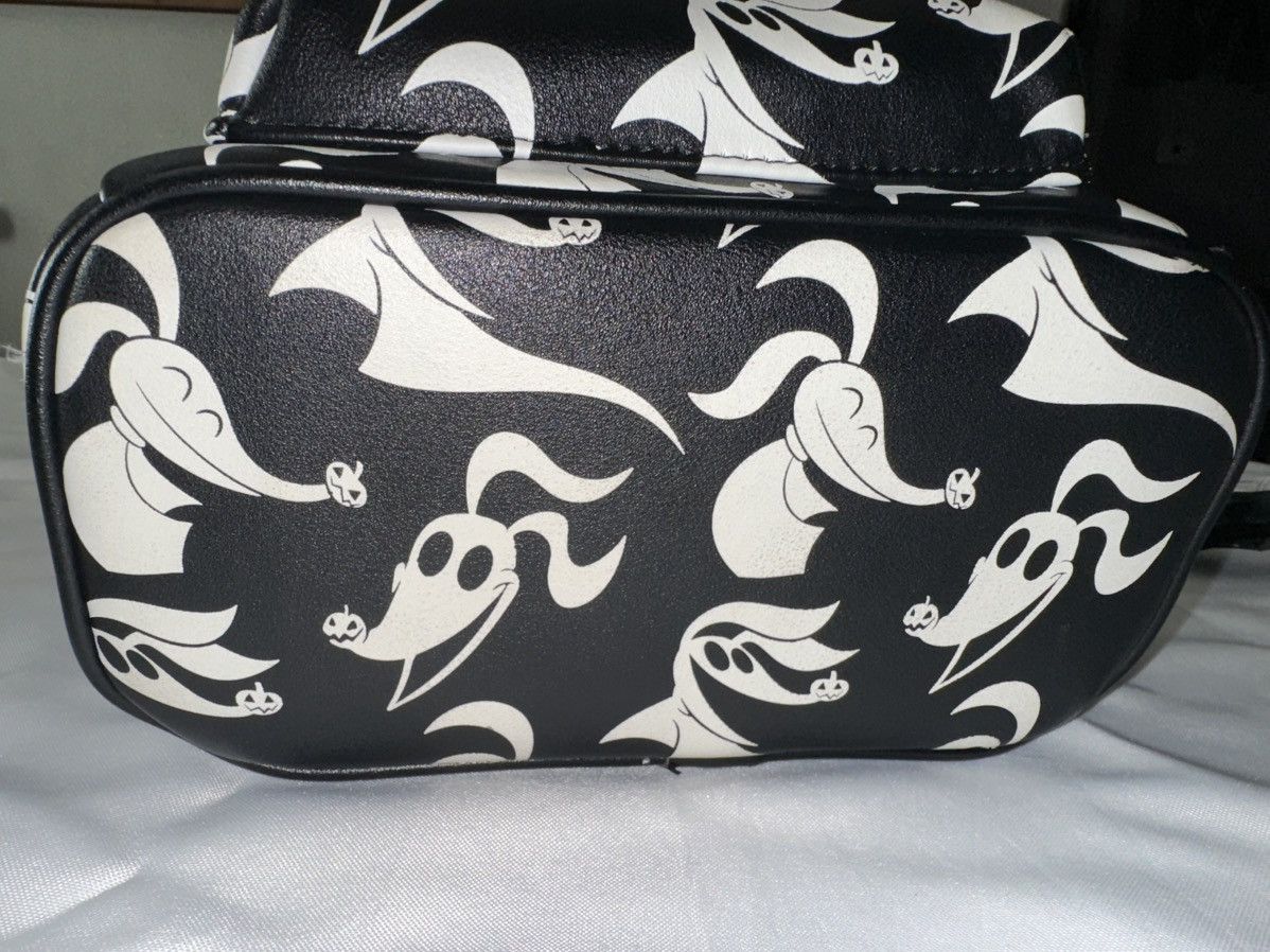 Disney Loungefly Disney Nightmare Before Christmas Backpack Size ONE SIZE - 9 Thumbnail