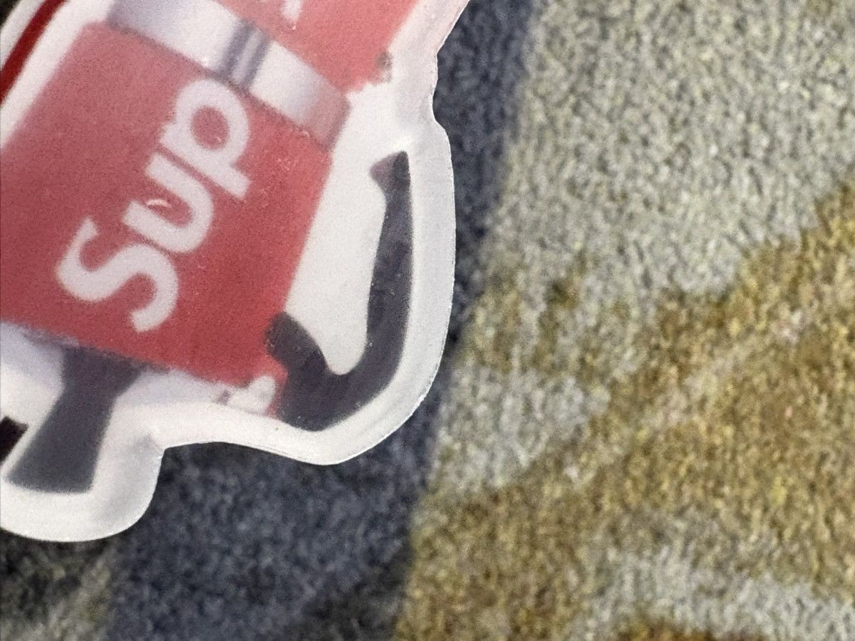 Supreme Supreme Coffee Maker Magnet Size ONE SIZE - 2 Thumbnail