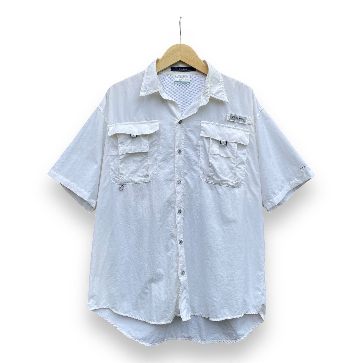 Columbia Columbia outdoor shirts Size US L / EU 52-54 / 3 - 1 Thumbnail