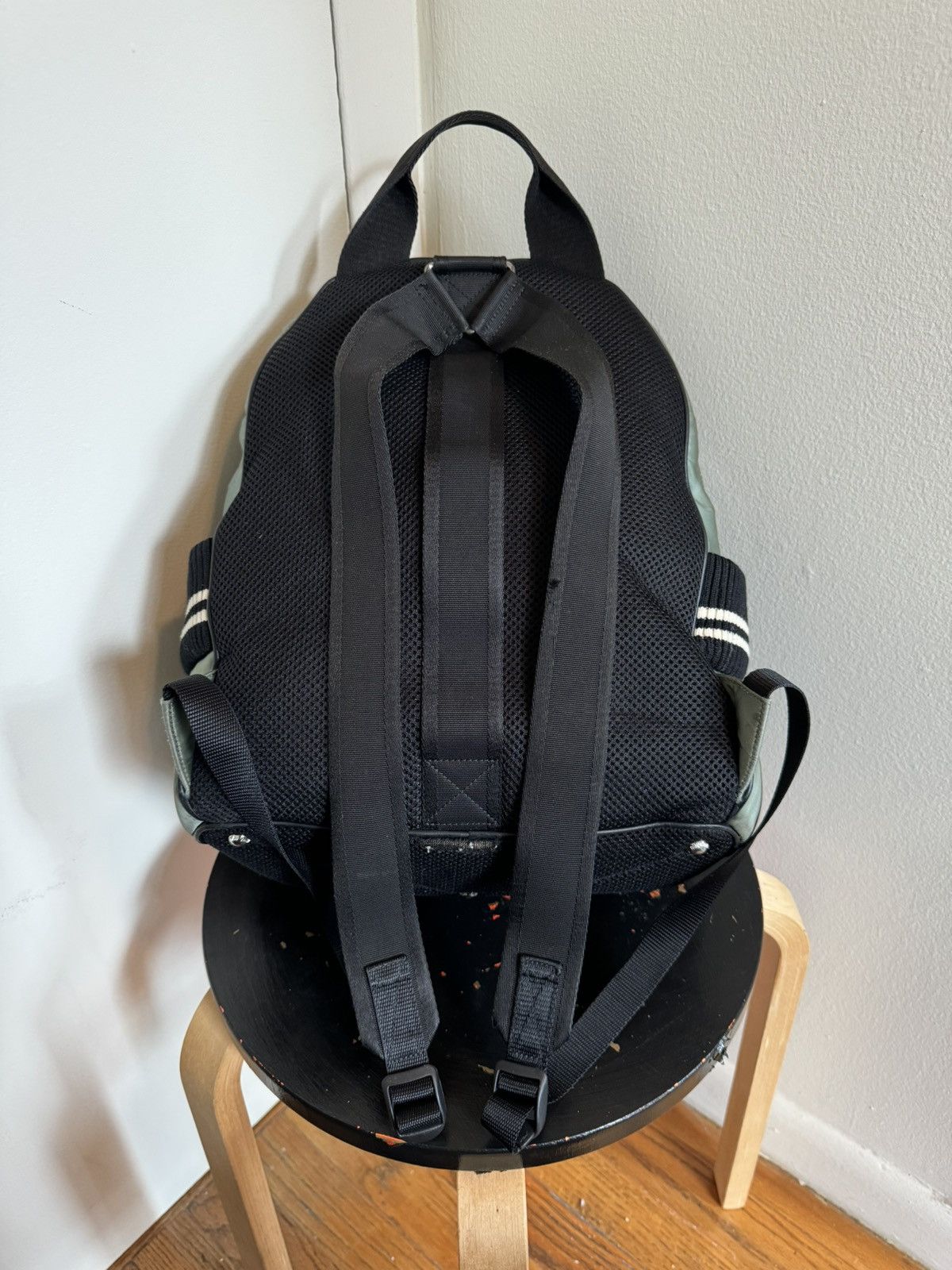 Miu Miu Miu Miu Cat Backpack Size ONE SIZE - 5 Thumbnail