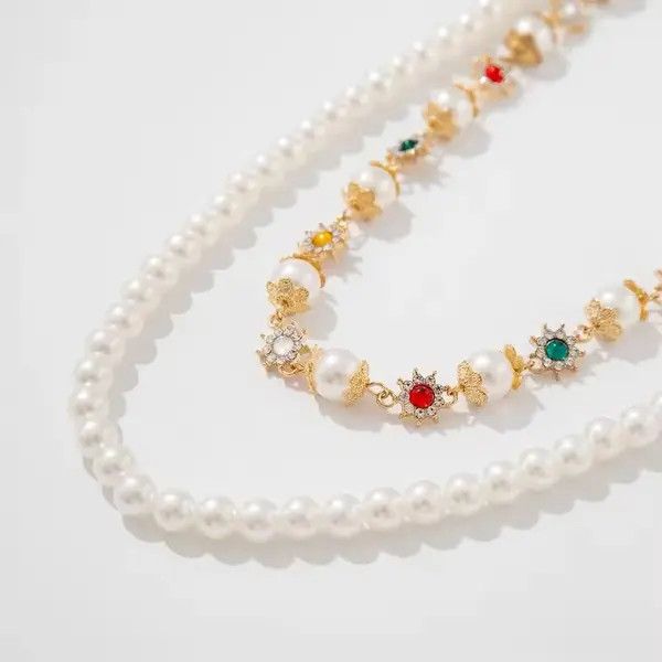 Jewelry Matsushima x Kan Wallet chain Size ONE SIZE - 4 Thumbnail