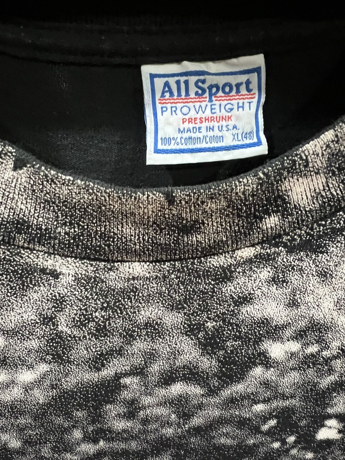 All Sport VINTAGE [ THE BEATLES OVP 1995’s ] Size US XL / EU 56 / 4 - 4 Thumbnail
