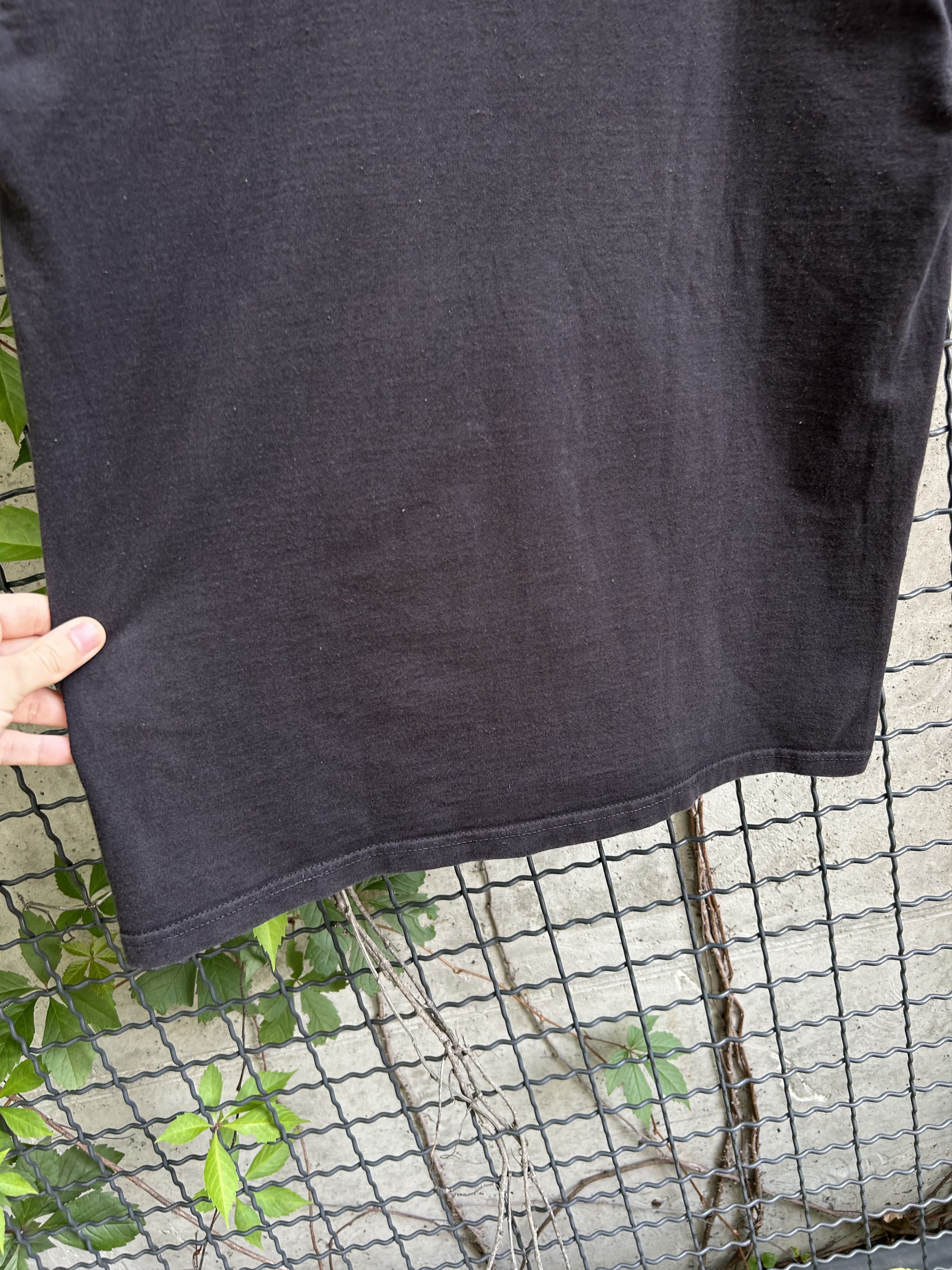 Band Tees Vintage 2000s Rammstein Rock Band T-shirt Size US M / EU 48-50 / 2 - 10 Thumbnail
