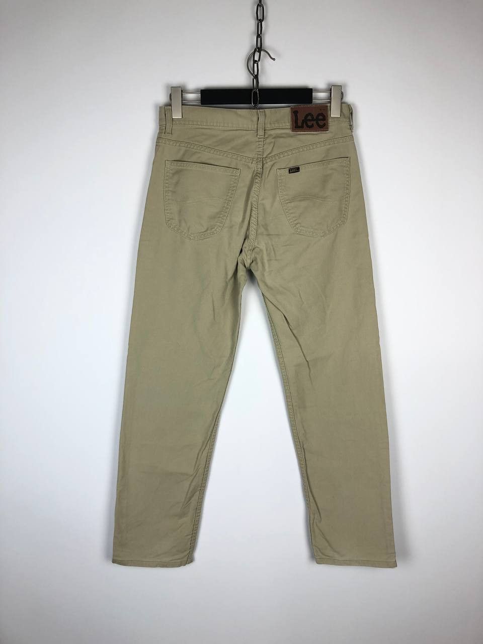 Lee Lee Vintage Denim Jeans Pants Brooklyn size 32x30 Size US 32 / EU 48 - 6 Thumbnail