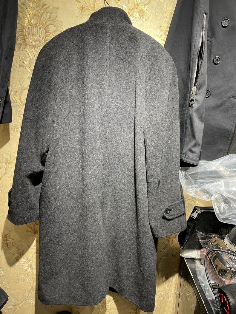 Comme des Garcons Comme des Garcons overcoat Size S / US 4 / IT 40 - 2 Thumbnail