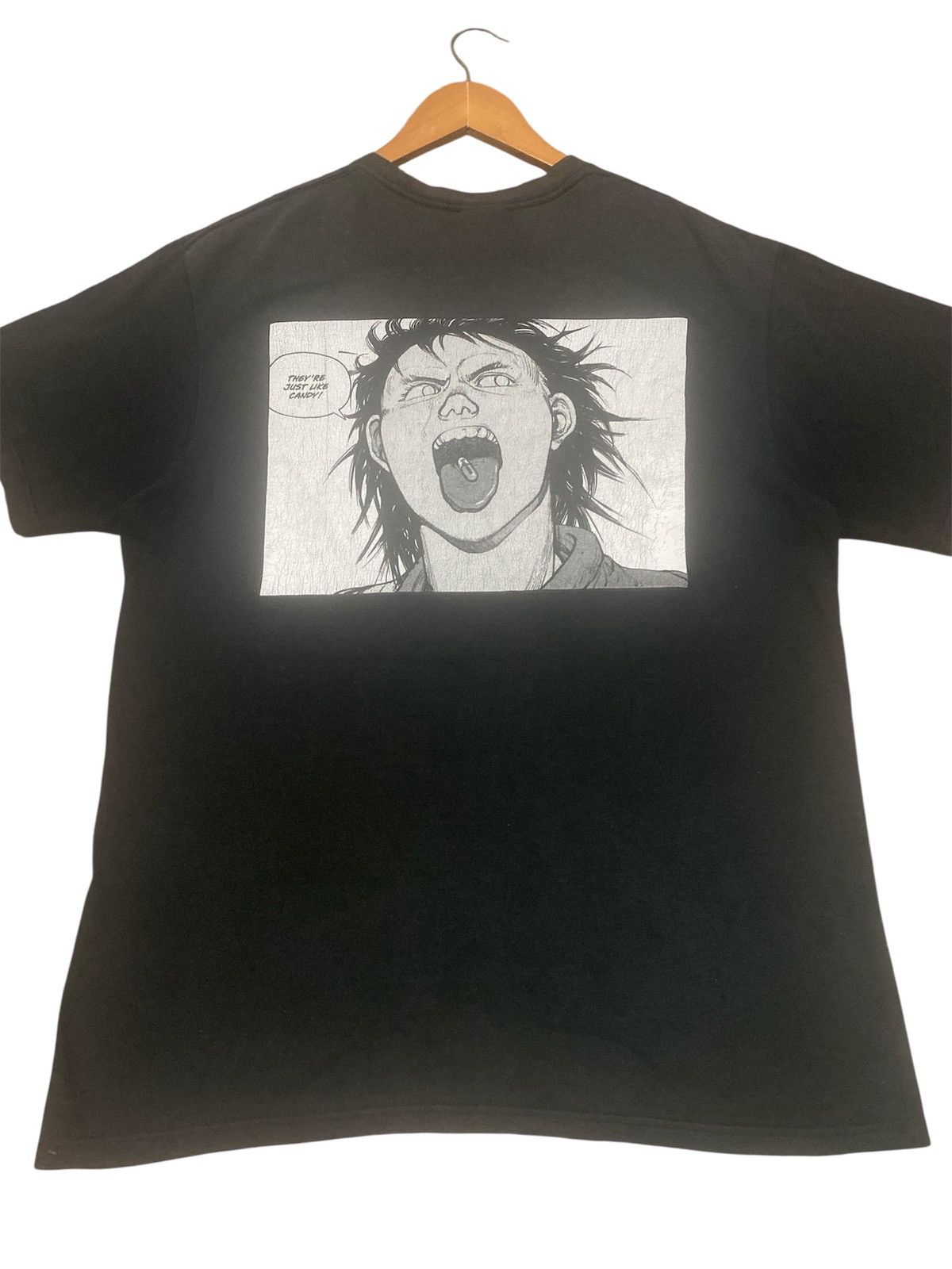 Supreme 💸BINDING OFFER💸SUPREME AKIRA PILL T-SHIRT TEE💥 Size US M / EU 48-50 / 2 - 5 Thumbnail