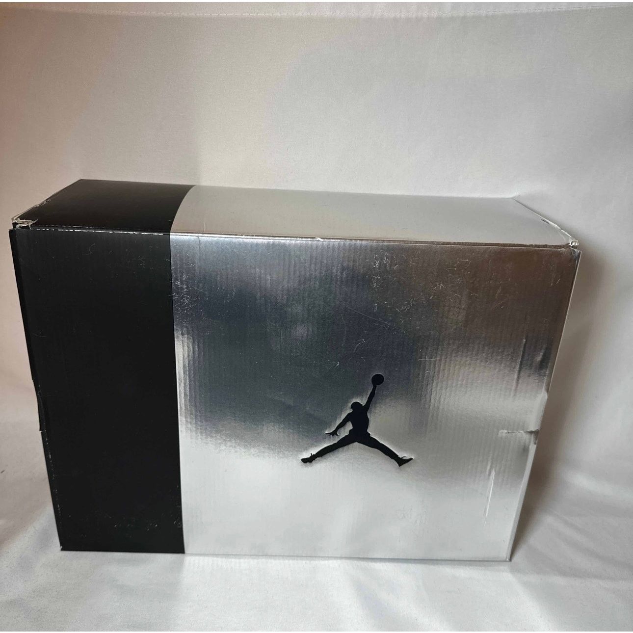 Jordan Brand × Nike Size 13 - Nike Air Jordan 6 Retro Chrome Men's Shoes Size US 13 / EU 46 - 10 Thumbnail