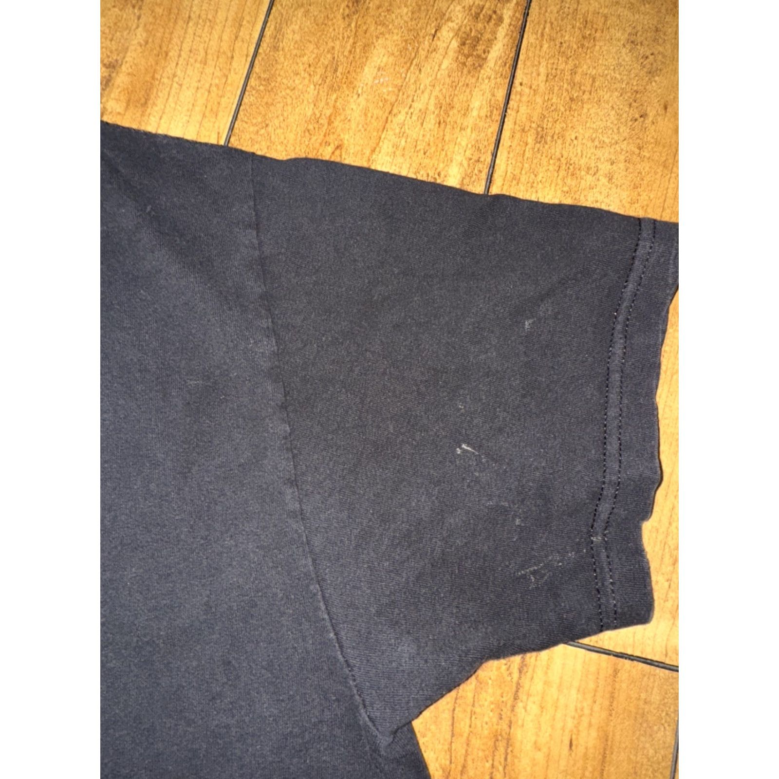 Vintage **Anwar Carrots Black Large Graphic T-Shirt** User: Anwar Carrots Black Large Graphic T-Shirt Size US L / EU 52-54 / 3 - 3 Thumbnail