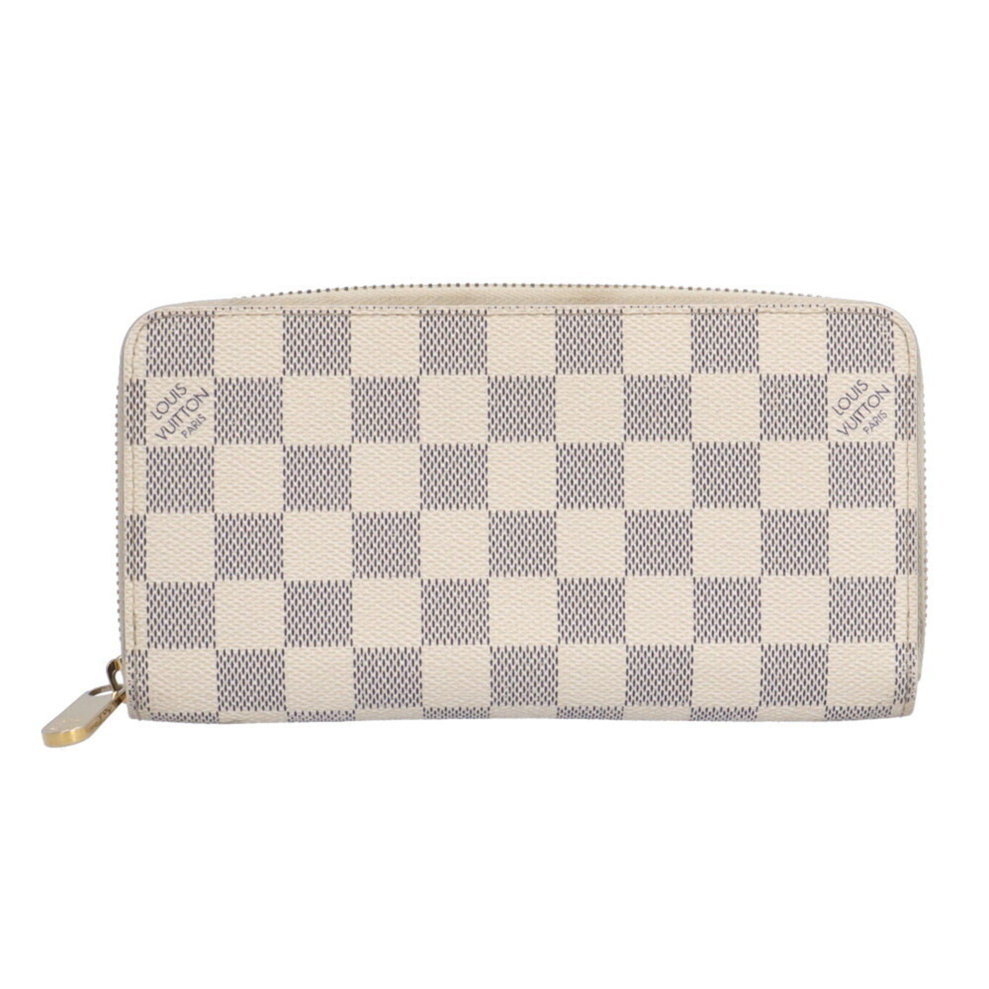 Louis Vuitton Louis Vuitton Zippy wallet wallet Size ONE SIZE - 1 Thumbnail