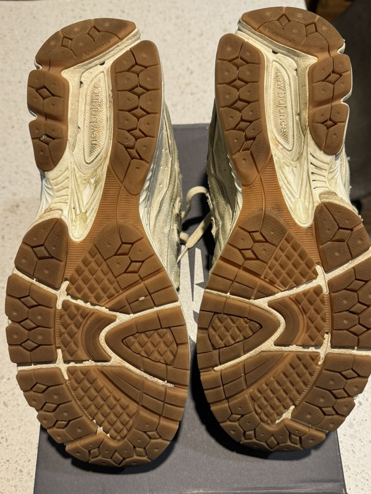 New Balance Size 11 - New Balance 2002R Protection Pack - Distressed Size US 11 / EU 44 - 6 Thumbnail