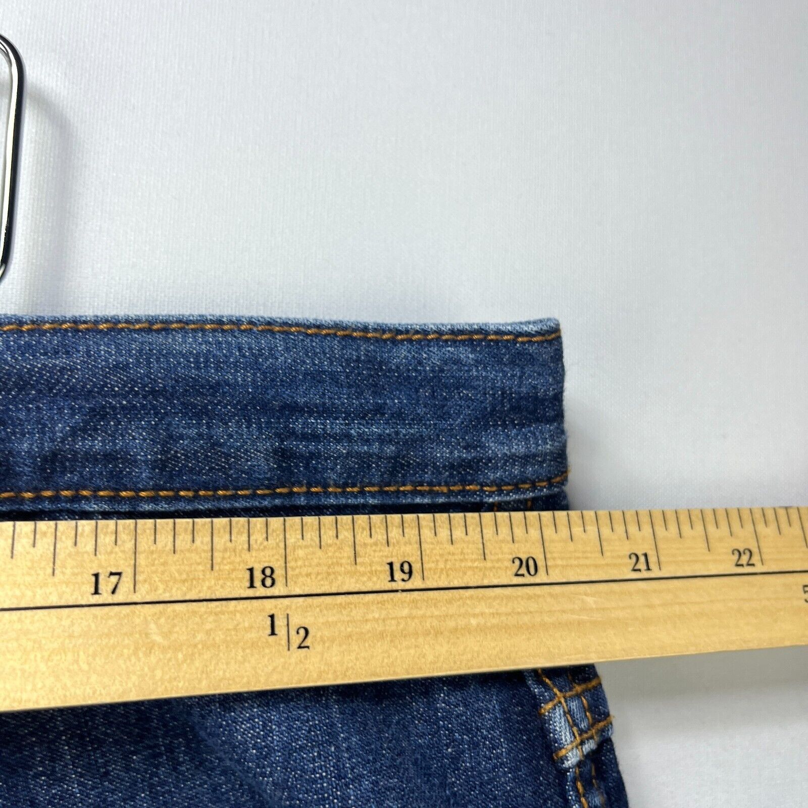 Rocawear × Vintage Vintage Y2K Rockawear Jeans Baggy Pants Size 40 Wide Skater Size US 40 / EU 56 - 9 Thumbnail