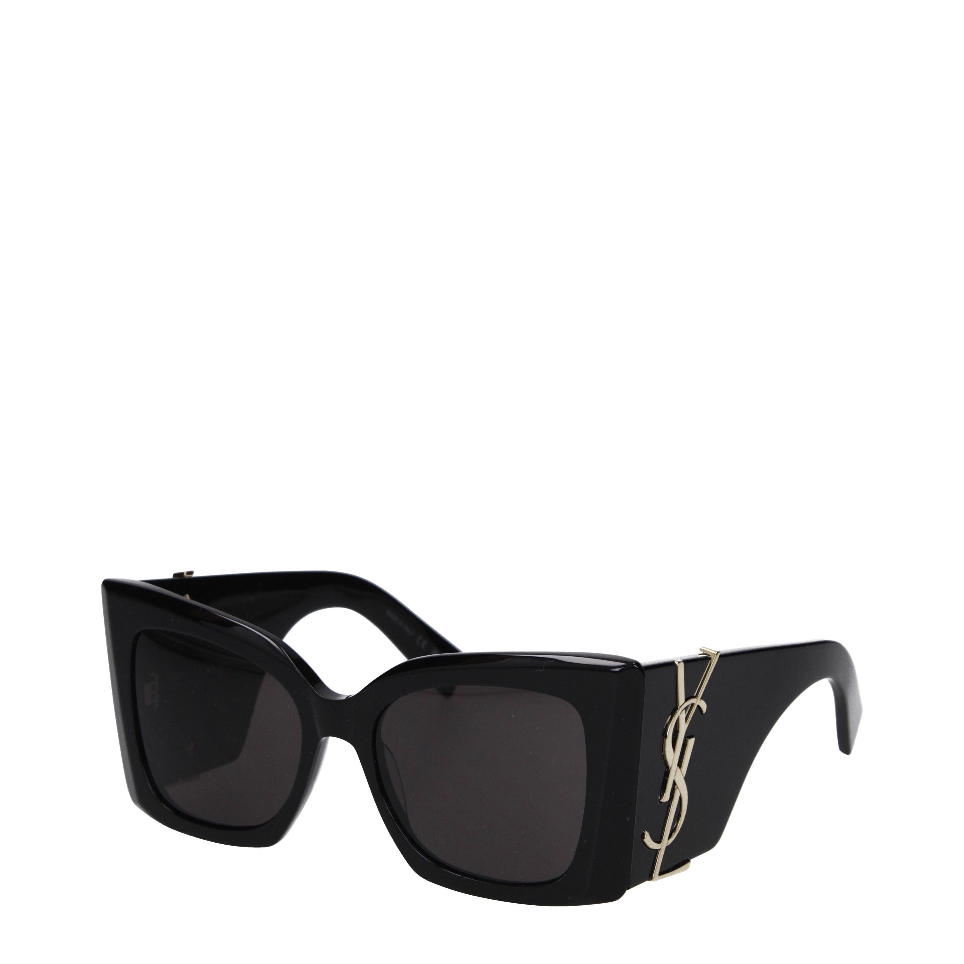 Saint Laurent Paris Sunglasses Size ONE SIZE - 1 Thumbnail