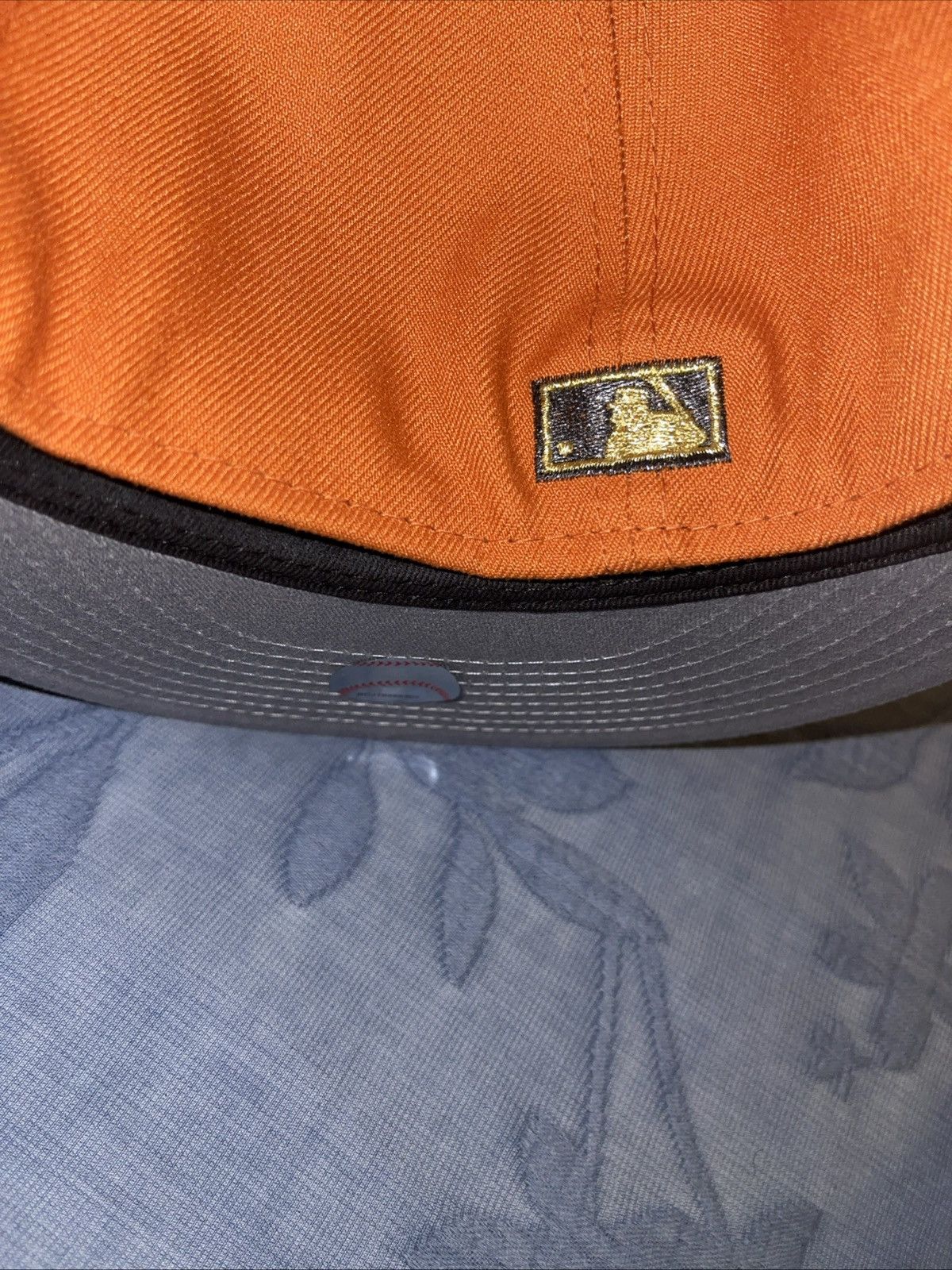 New Era New Era Cleveland Indians. Capsule. Size ONE SIZE - 3 Thumbnail