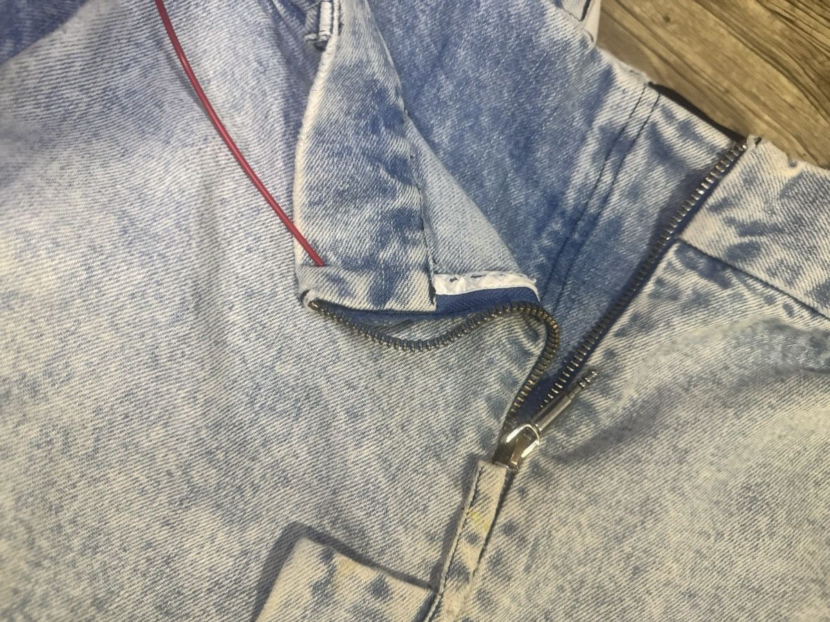 Anonymous Club Octopus Denim Anonymous Club Size US 28 / EU 44 - 11 Thumbnail