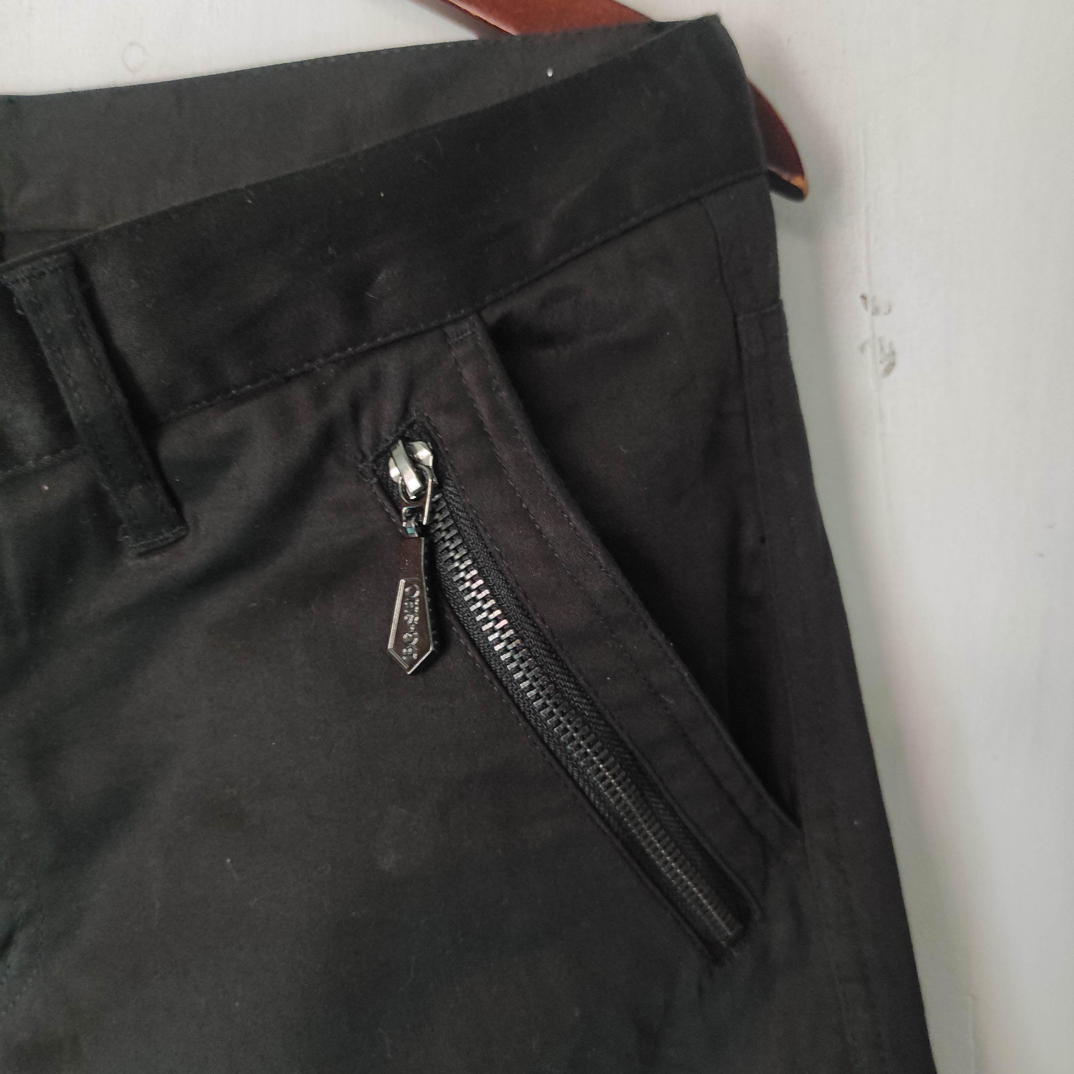 Hysteric Glamour BG- SHO Bondage Cargo Punk Pants Size US 32 / EU 48 - 11 Thumbnail