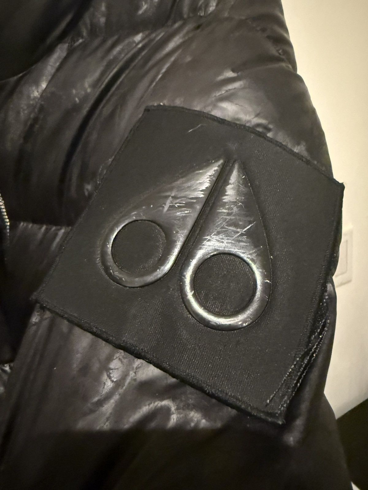 Designer × Moose Knuckles Moose knuckles Jacket Size US L / EU 52-54 / 3 - 6 Thumbnail