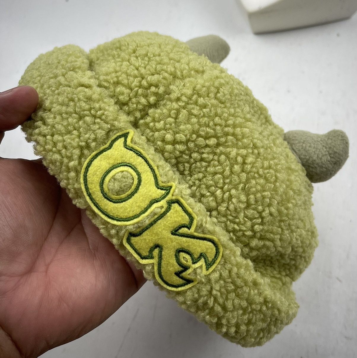 Disney disney monster oozma kappa hat tc49 Size ONE SIZE - 5 Thumbnail