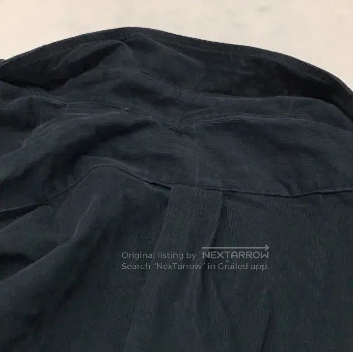 Polo Ralph Lauren Polo Ralph Lauren FW22 Solid Logo Collar Long Sleeve Shirt. Size US M / EU 48-50 / 2 - 4 Thumbnail