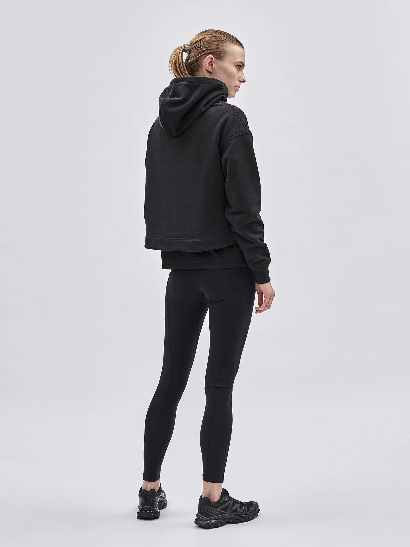 Other Maekh Cropped Hoodie Size L / US 10 / IT 46 - 6 Thumbnail