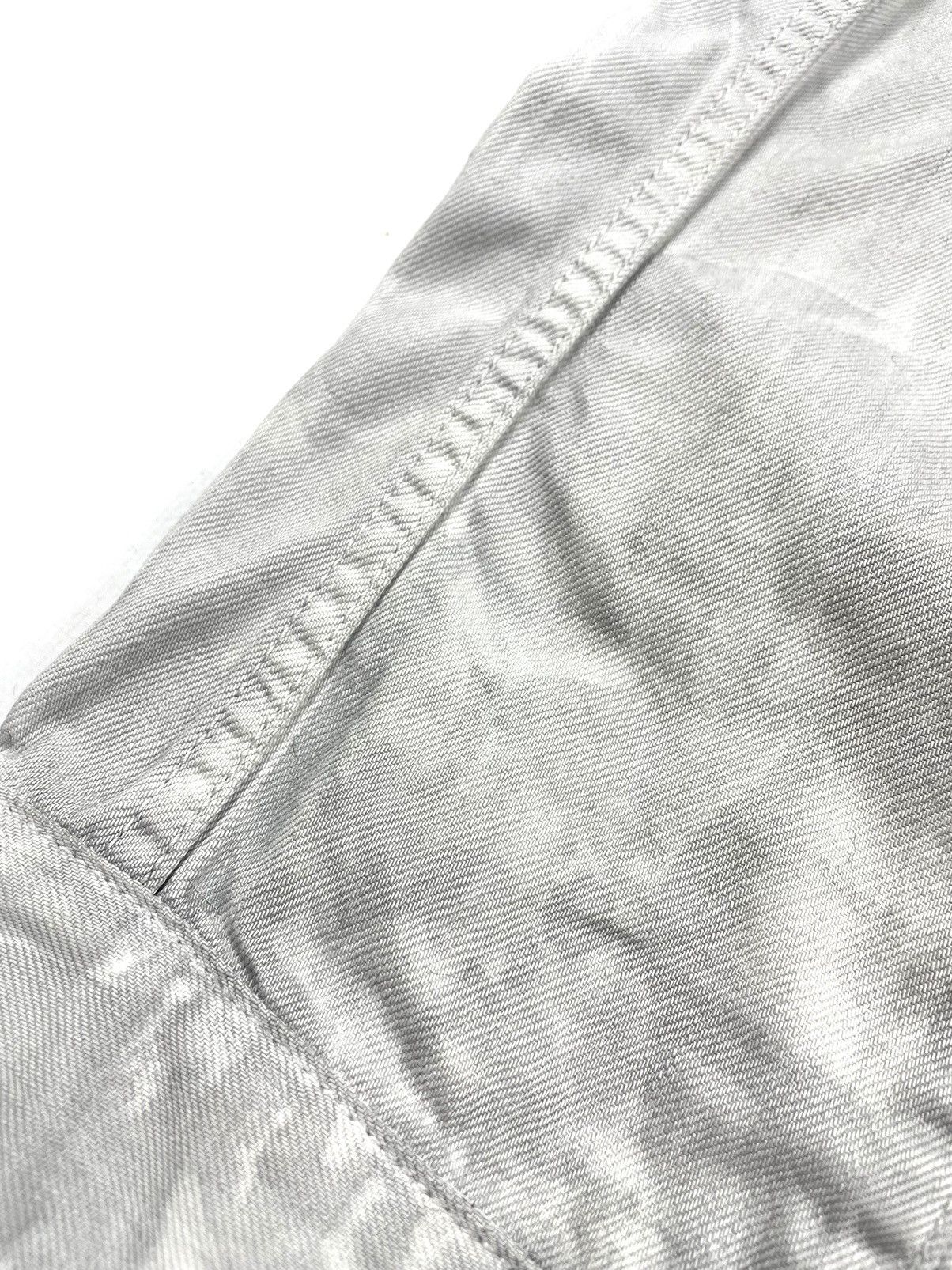 Prada Rare Prada Archive Vintage White Vest Size: M Size US M / EU 48-50 / 2 - 5 Thumbnail