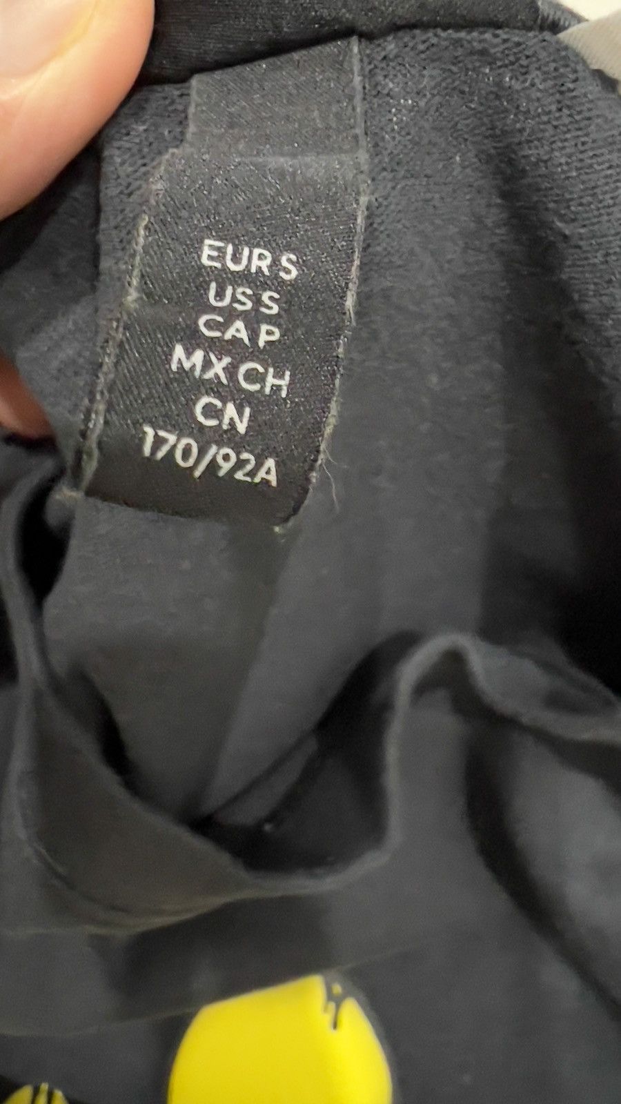 H&M × The Simpsons H&M x The Simpsons Size US S / EU 44-46 / 1 - 8 Thumbnail