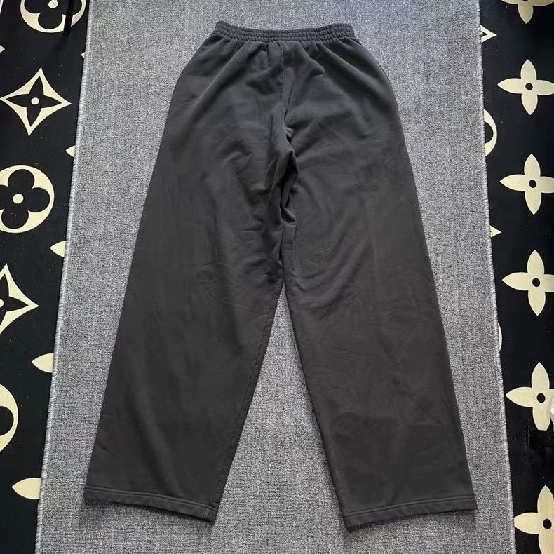 Balenciaga Balenciaga size S Winter ebay joint sweatpants black show Size US 27 - 2 Thumbnail
