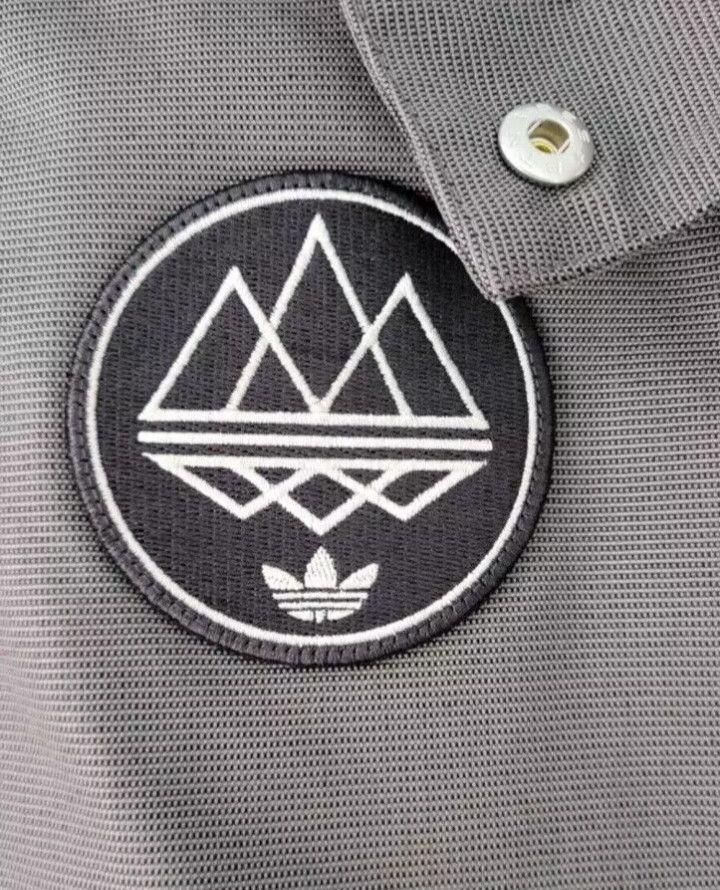 Adidas Adidas SPZL FC parka jacket Size US L / EU 52-54 / 3 - 13 Thumbnail