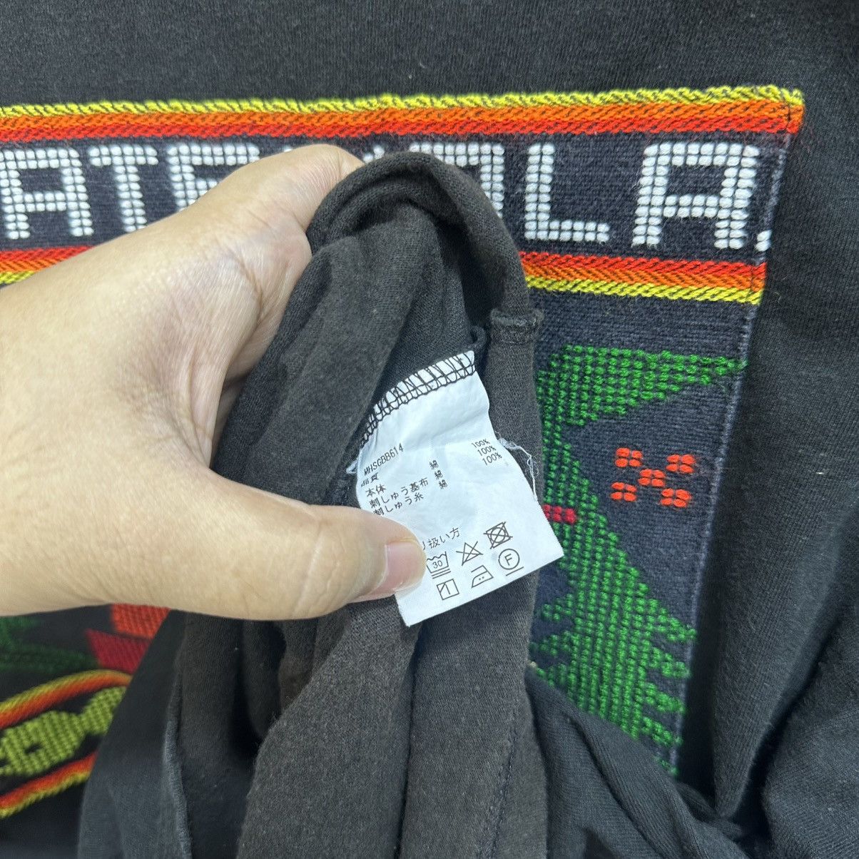 Other × Vintage Rare Bird Guatemala Tee Size US M / EU 48-50 / 2 - 4 Thumbnail