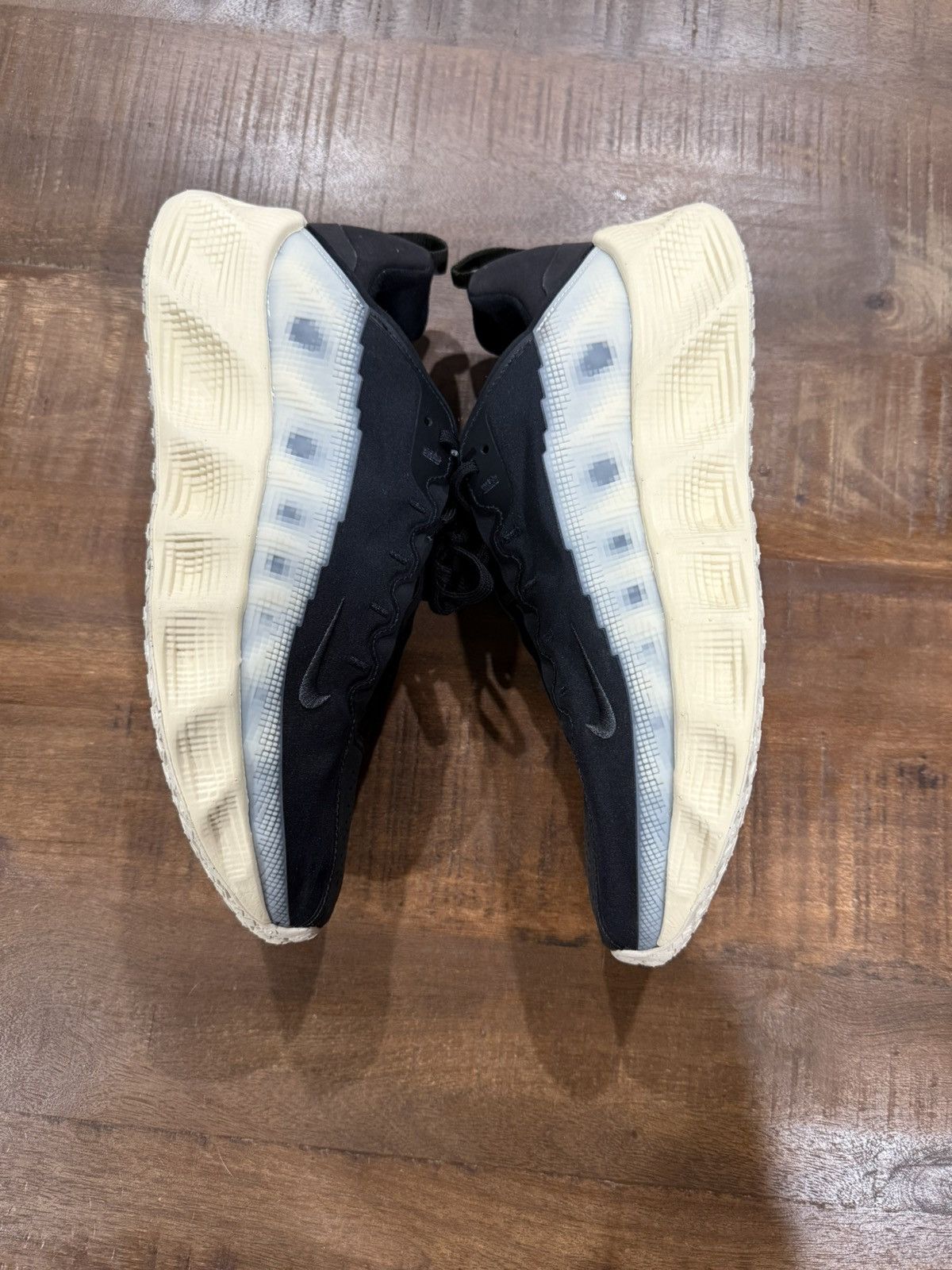 Nike Nike Ava Rover Black Muslin Size US 10.5 / EU 43-44 - 6 Thumbnail