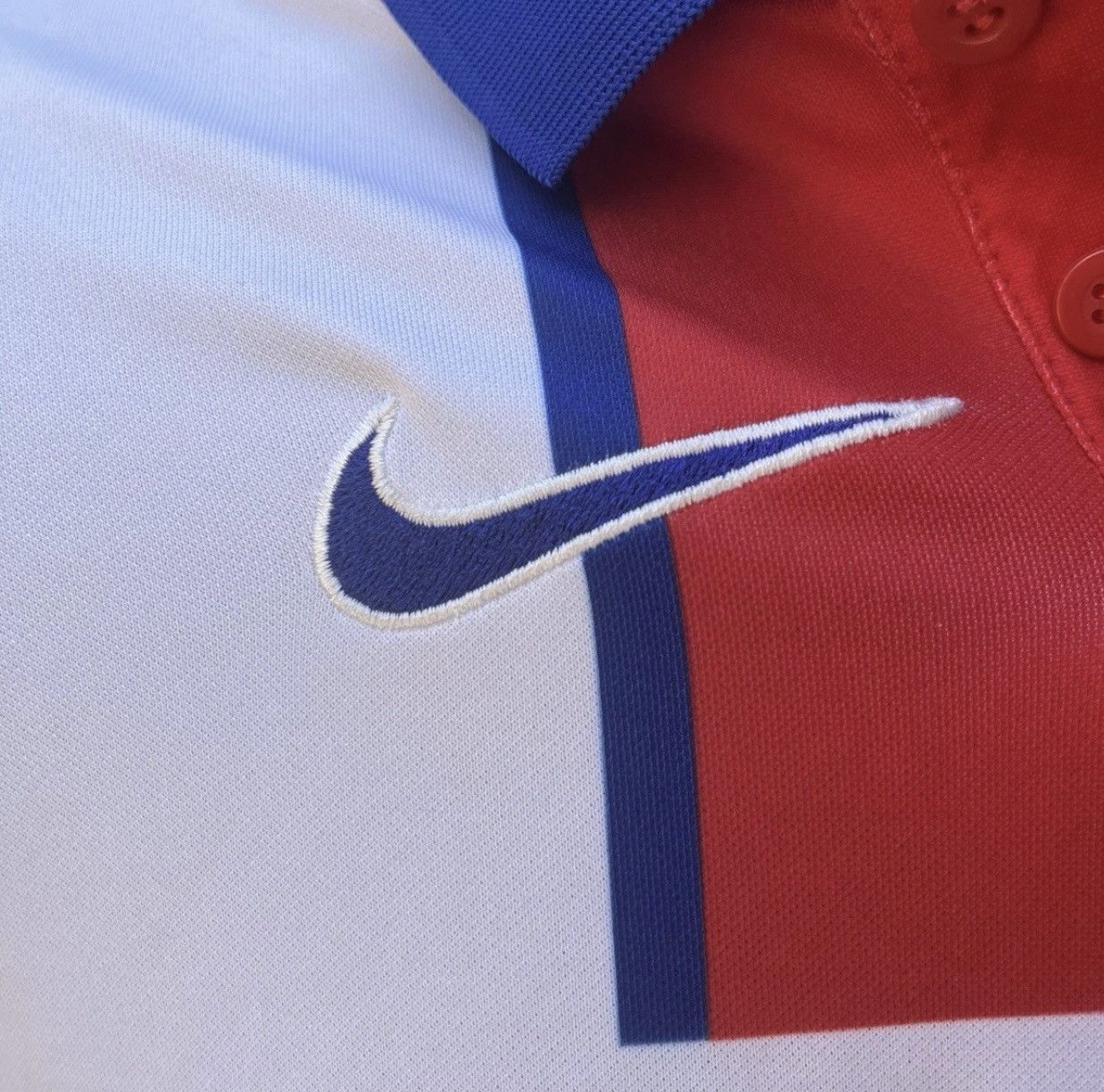 Nike Mbappe jersey psg Size US XS / EU 42 / 0 - 7 Thumbnail
