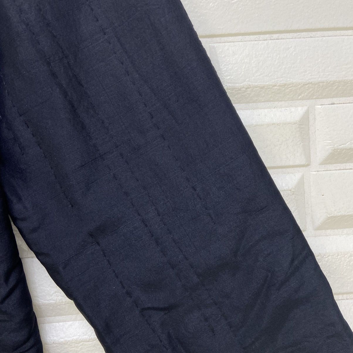 Issey Miyake Haat by Issey Miyake Silk Jacket Size M / US 6-8 / IT 42-44 - 8 Thumbnail