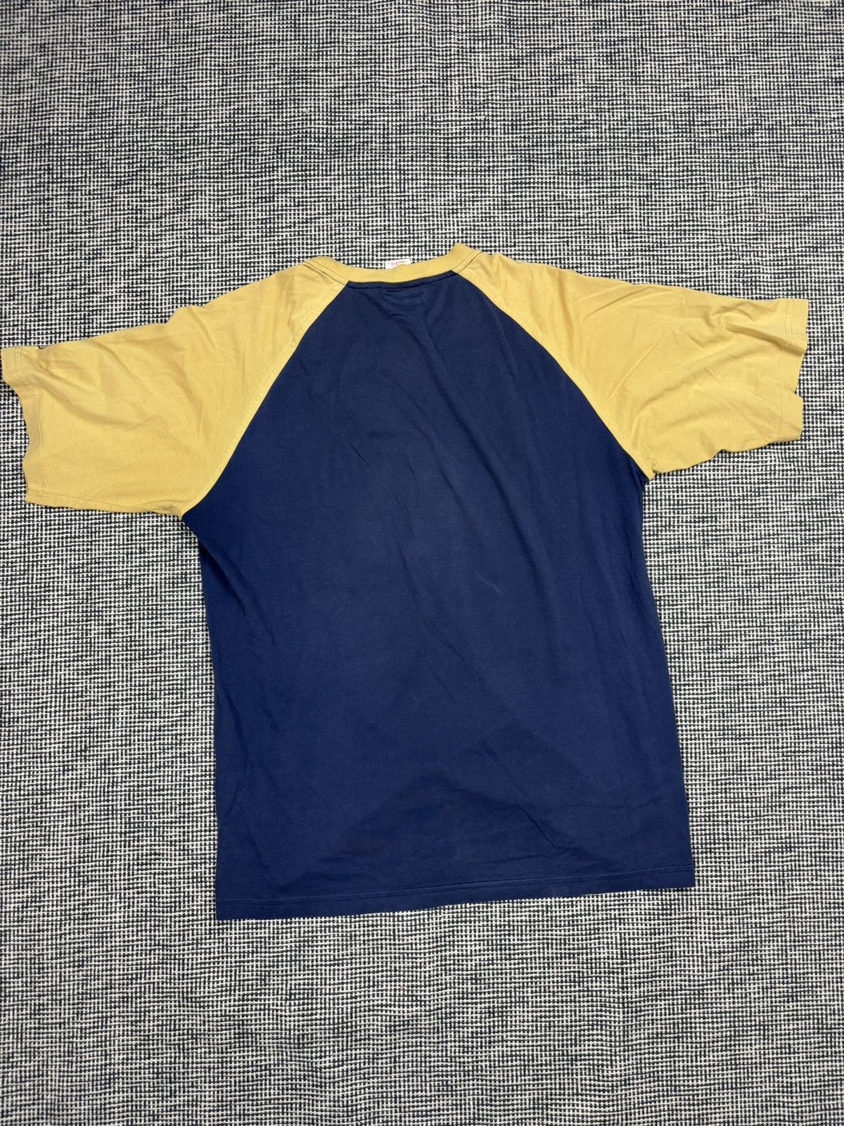 Adidas 2002 adidas fifa world cup Korea Japan vintage t-shirt Size US L / EU 52-54 / 3 - 2 Thumbnail