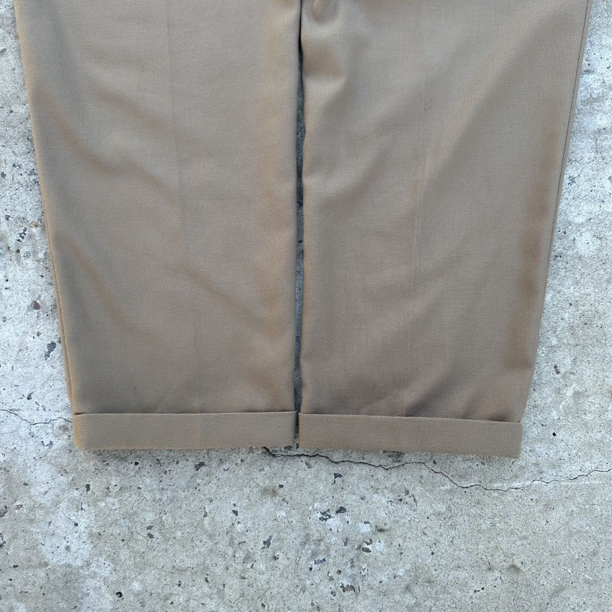 Zara Vintage Zara Trousers Size 36 Y2K 00s USA Size US 36 / EU 52 - 9 Thumbnail
