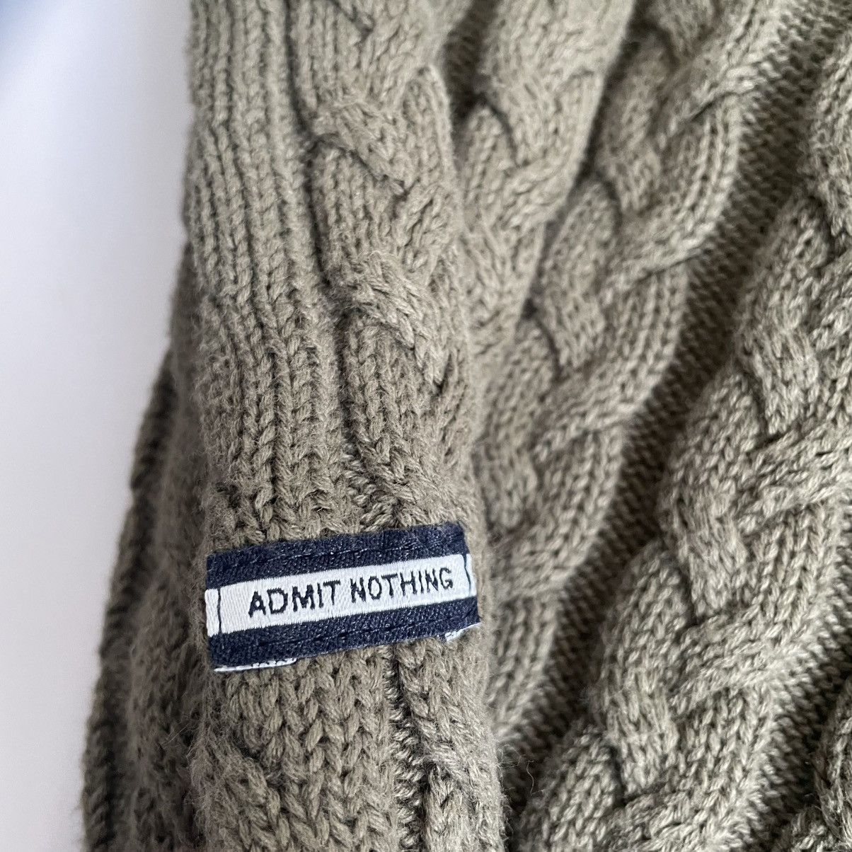 Weekend Offender Weekend Offender knit-sweater Size US L / EU 52-54 / 3 - 7 Thumbnail