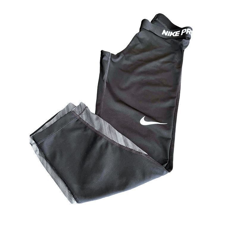 Nike Nike Men's Pro Tights size Small Size US 28 / EU 44 - 1 Thumbnail