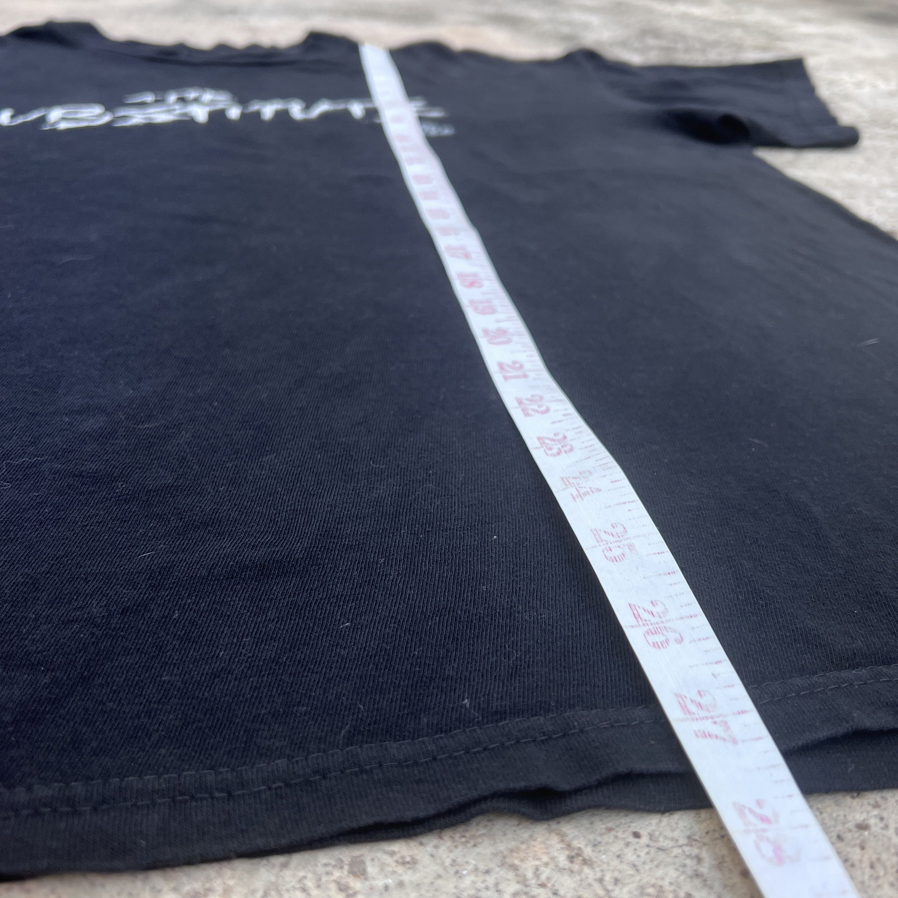 Other Vintage 90s The Substitute action thriller Movie Promo Tee Size US XL / EU 56 / 4 - 7 Thumbnail