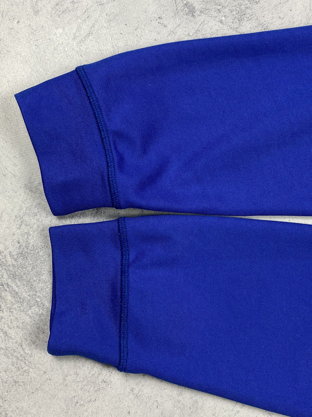 Armani × Emporio Armani Armani Jeans Big Logo Y2K Sweatshirt Sweater Size XXL Size US XXL / EU 58 / 5 - 8 Thumbnail