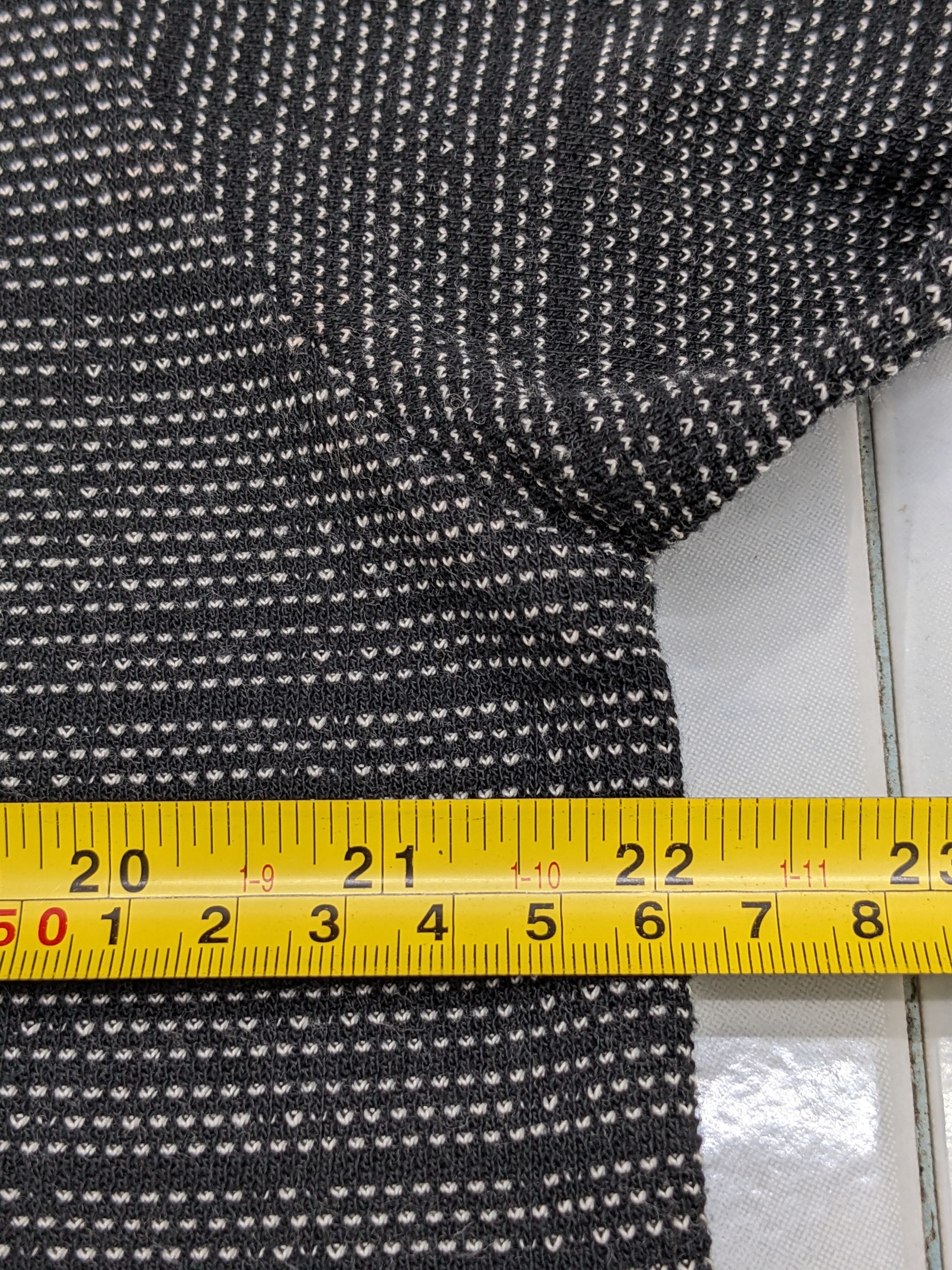 MCM 🔥3 MONTHS SALE🔥 MCM POLOS LONG SLEEVE Size US L / EU 52-54 / 3 - 7 Thumbnail