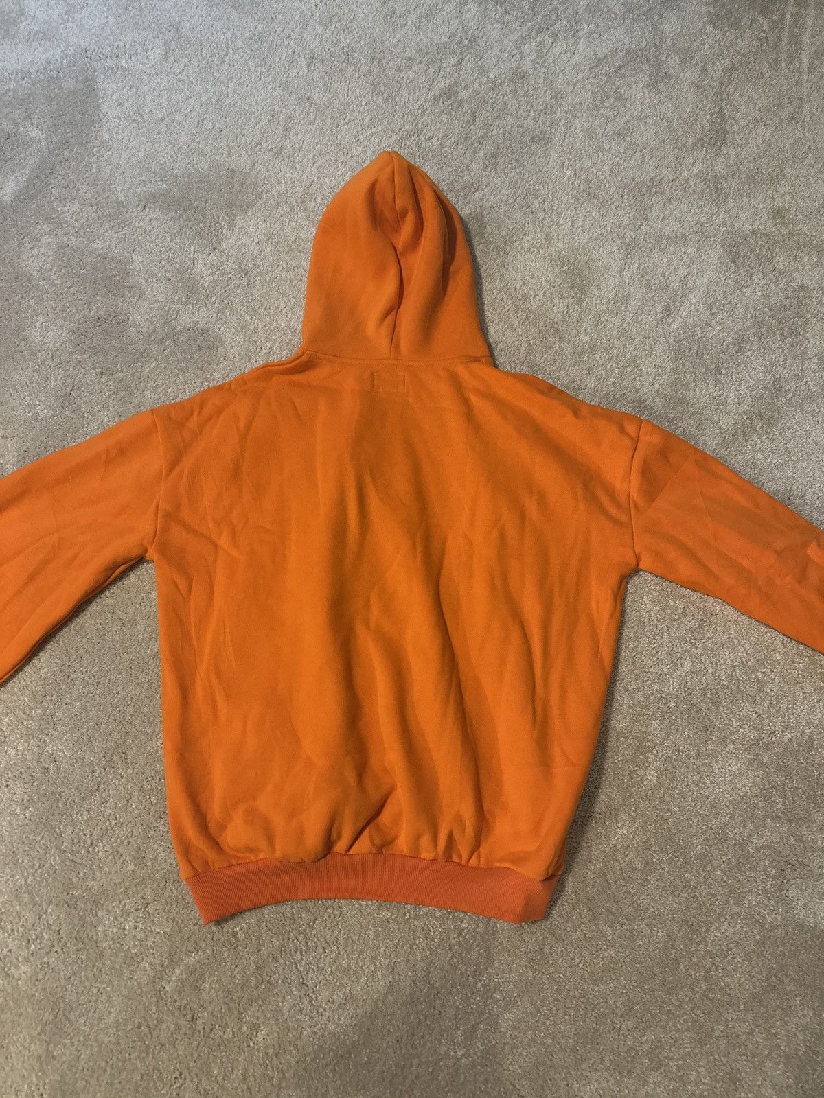 Other Syckli Edward Skeletrix Schizophrenia Multi Faced Hoodie Size US M / EU 48-50 / 2 - 2 Thumbnail