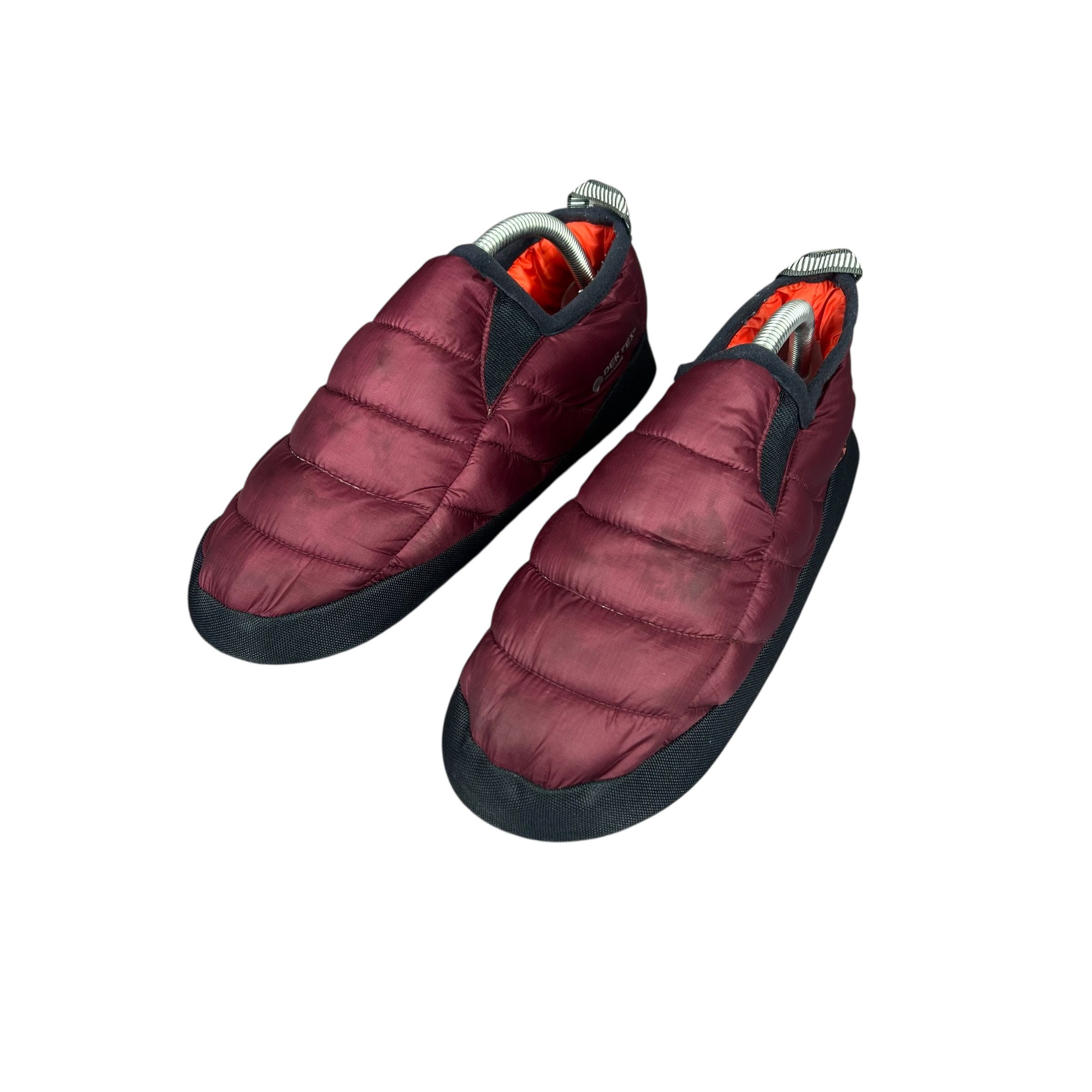 Rab Rab Cirrus Hut Slipper Down Size US 6-7 / EU 38-39 / S Size US 6 / EU 39 - 4 Thumbnail